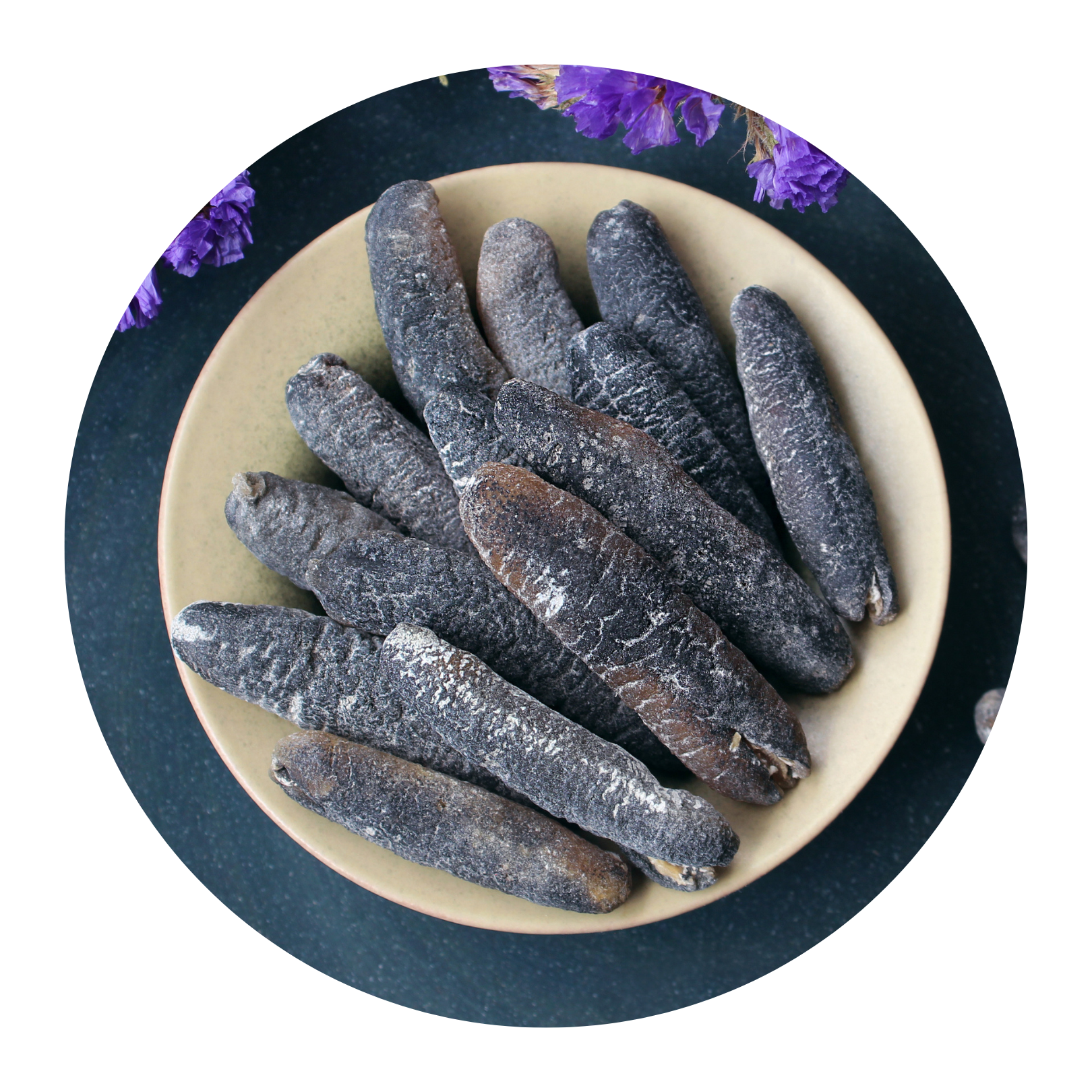 Dried Sea Cucumber