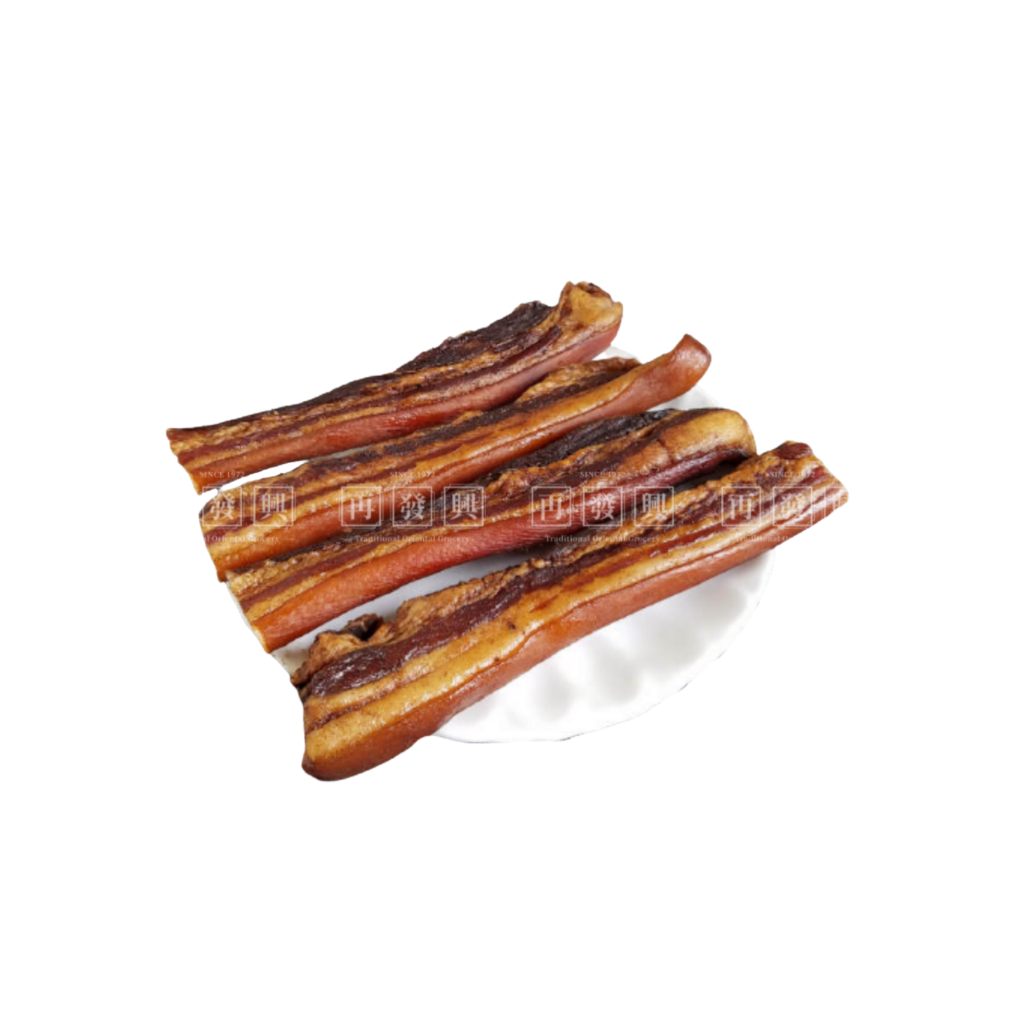 HK Chinese Wax Pork