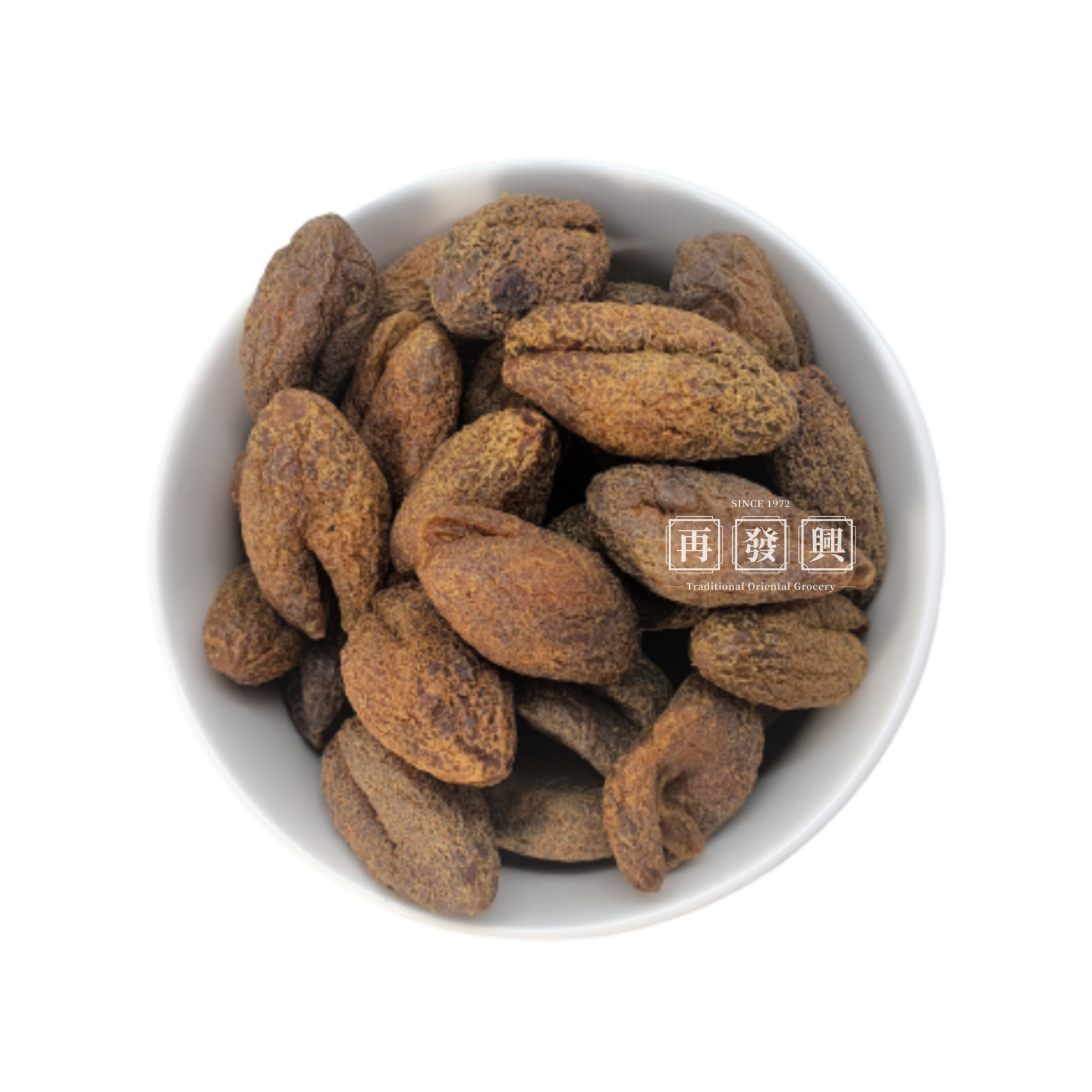 Plum Seedless Black Olive