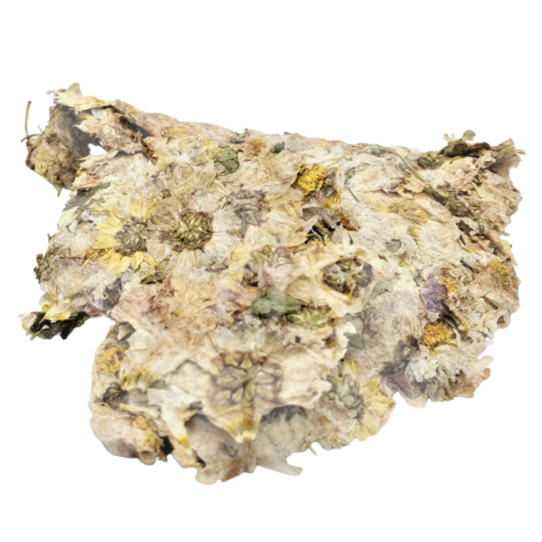 Dried Chrysanthemum Flower 菊花片干  200g