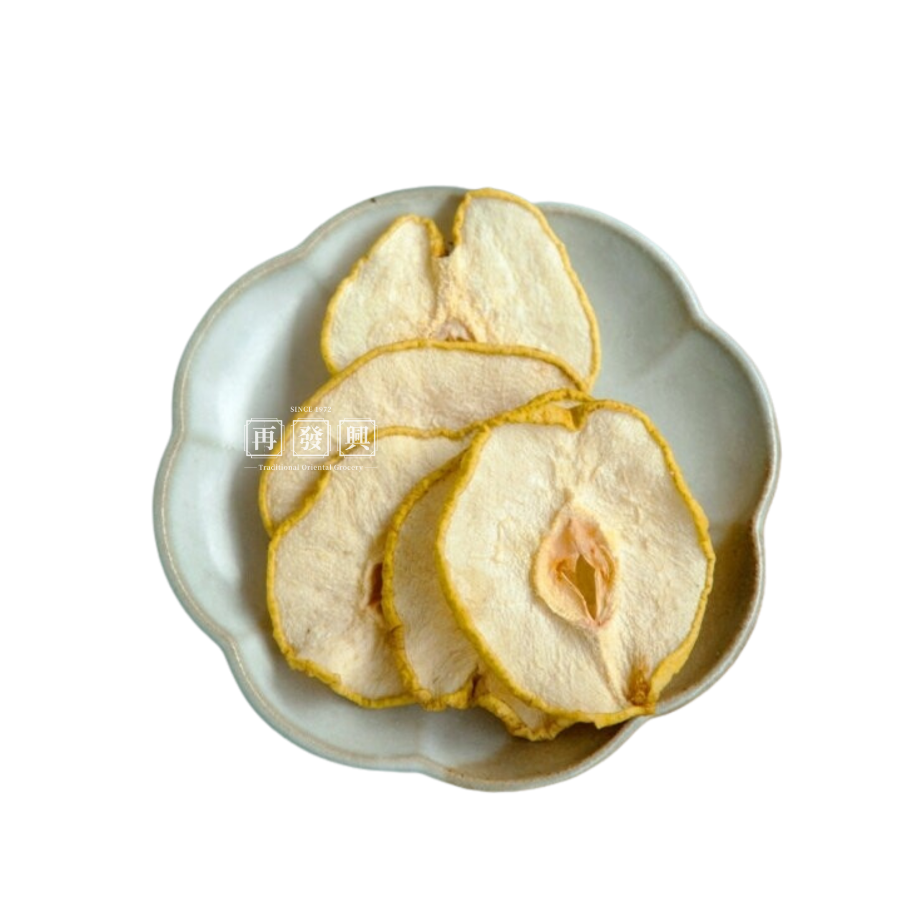Dried Pear 200g