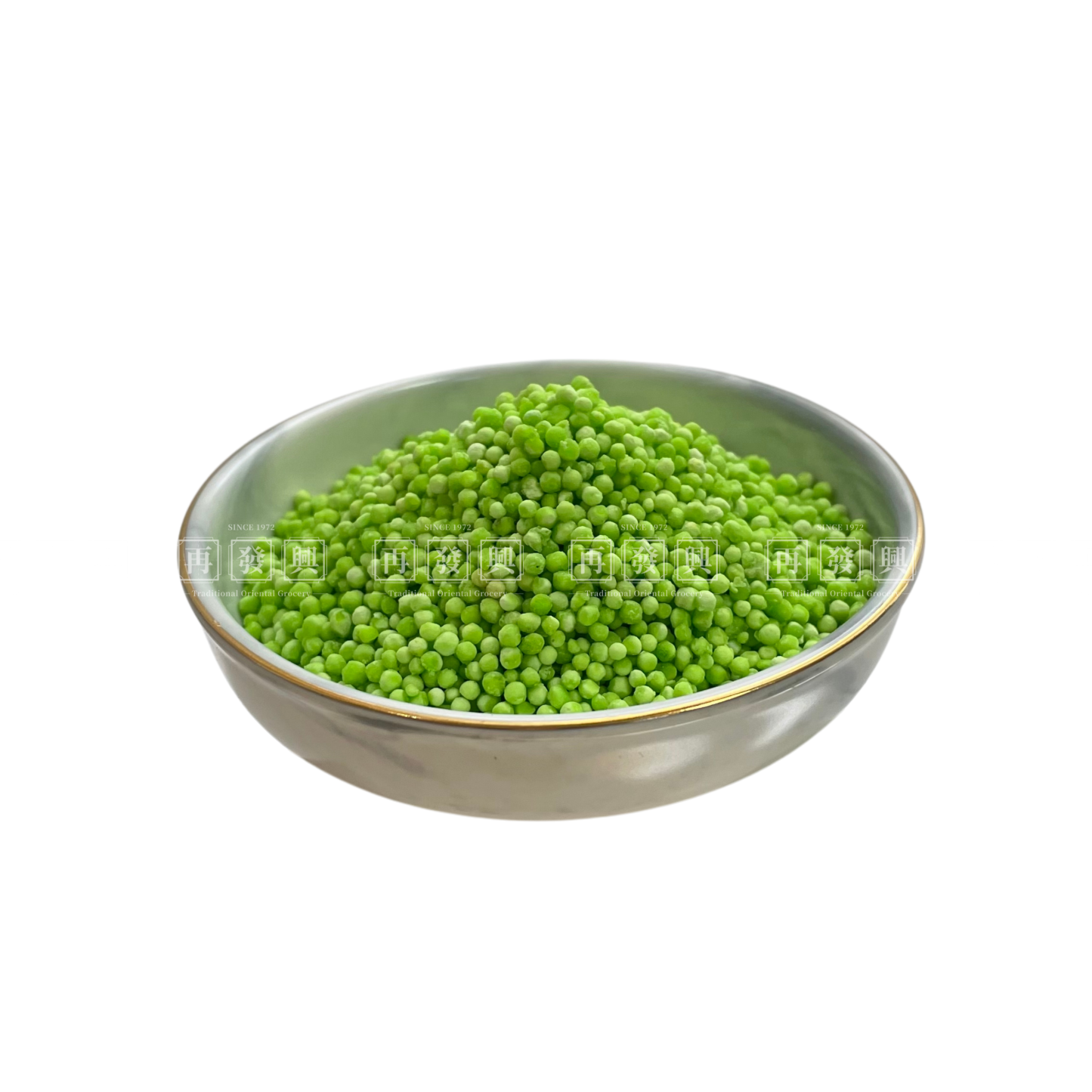 Sago Small (Green)