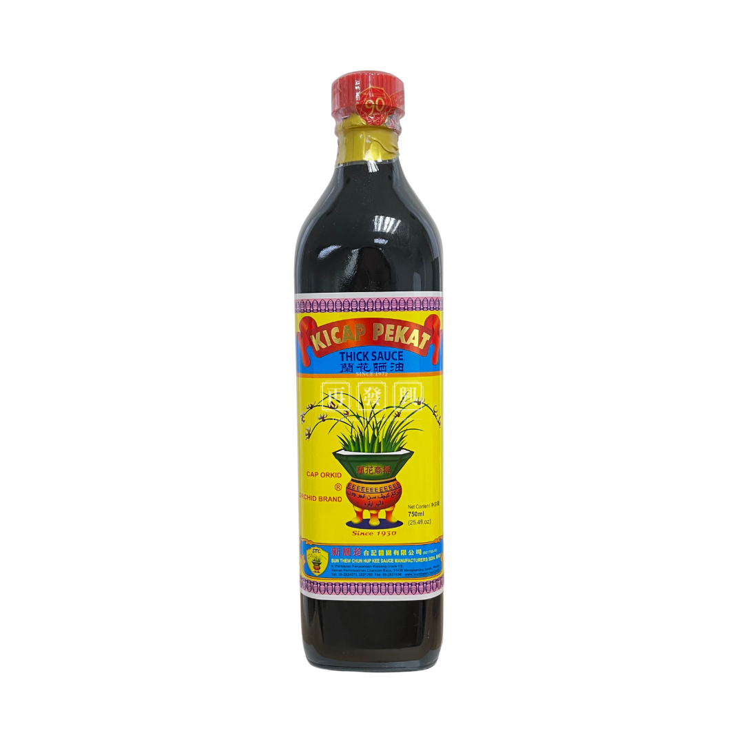 Orchid Thick Sauce 750ml
