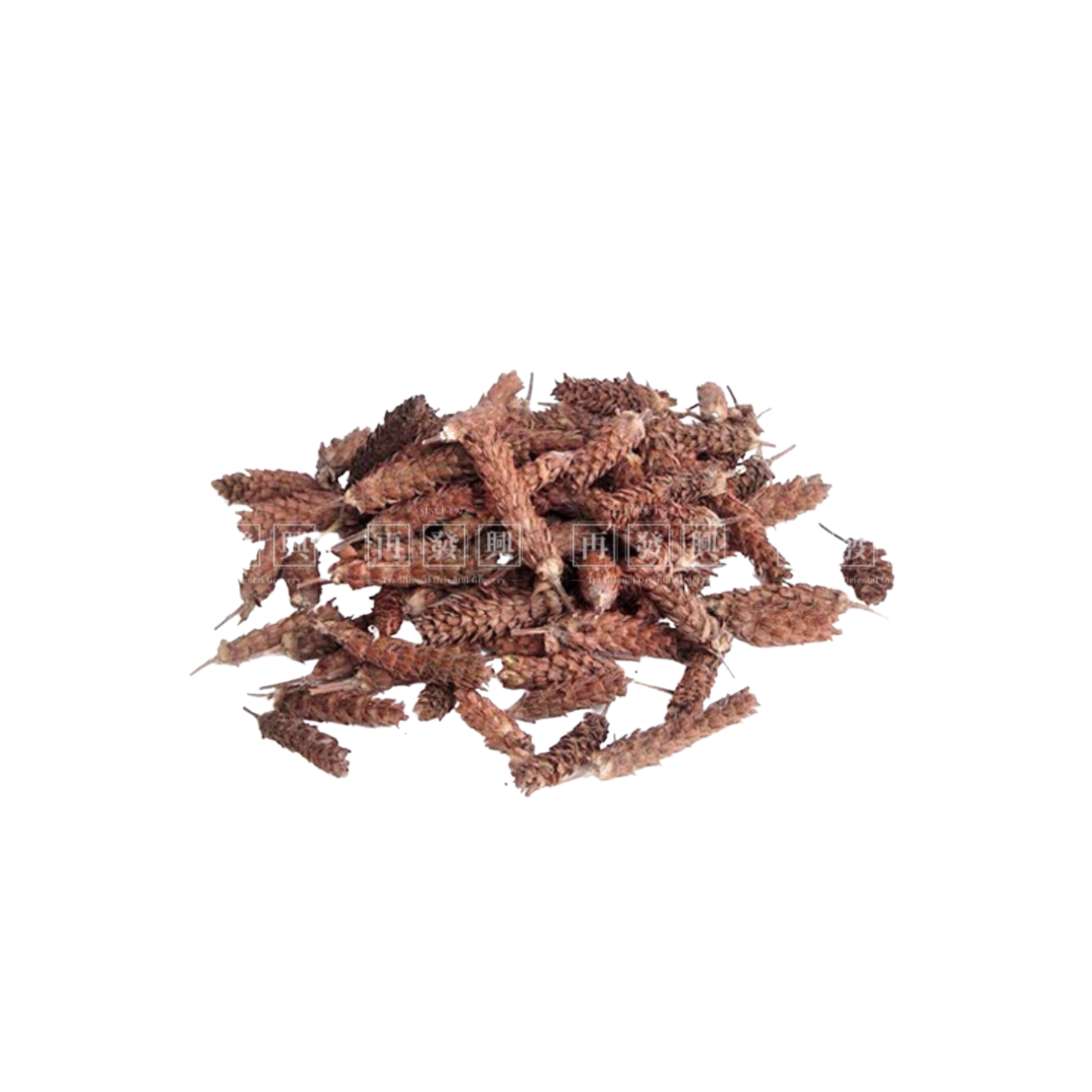 Prunella Vulgaris (Xia Ku Cao) 100g