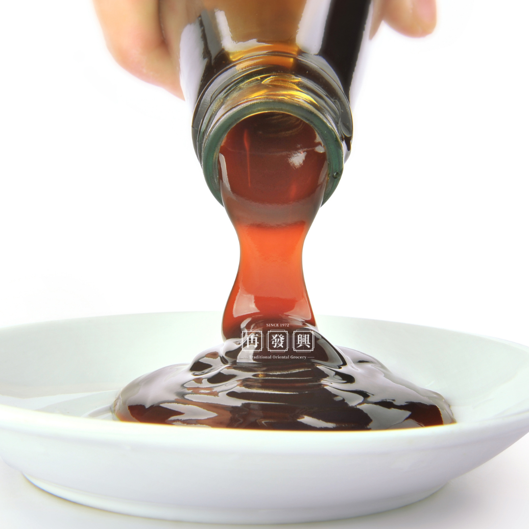 LKK Premium Oyster Sauce + Free Pack Oyster Sauce