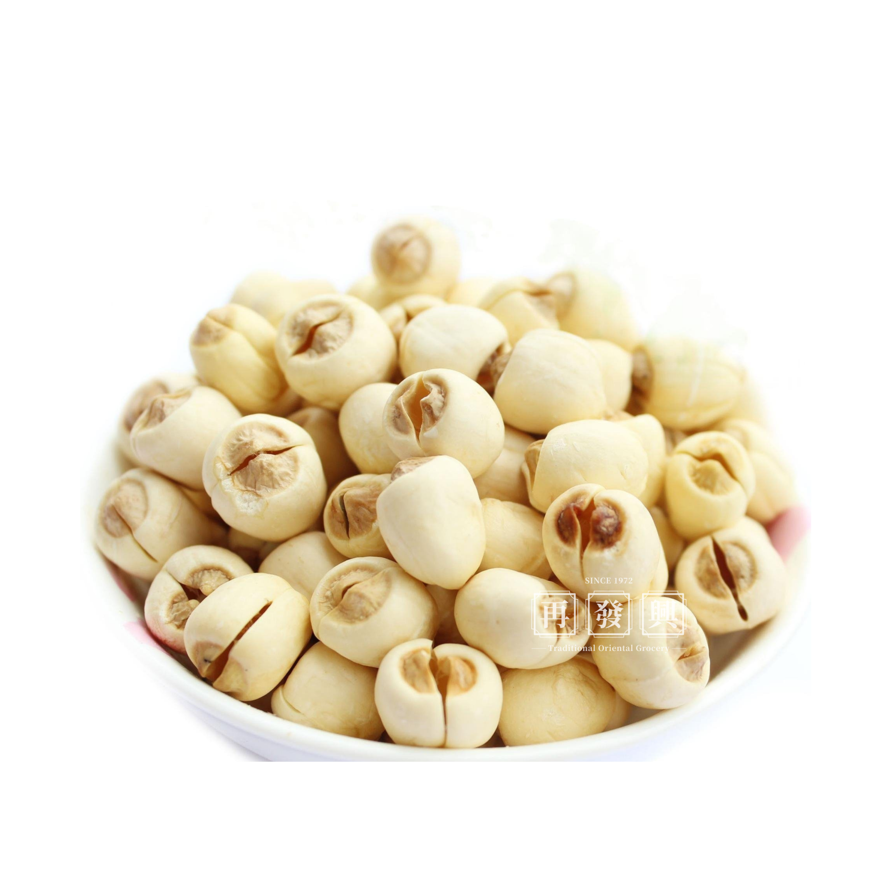 Hokkien White Lotus Seed