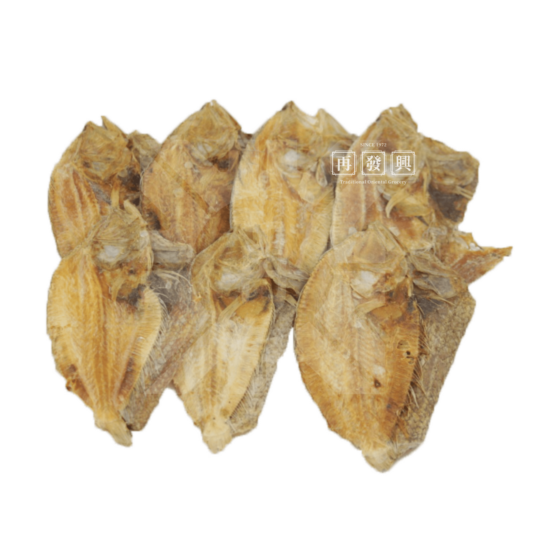 HK Flounder Fish 200g