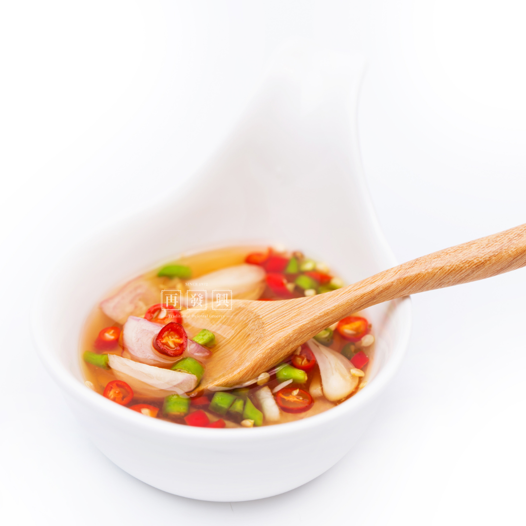 Han River Bridge Fish Gravy 750g