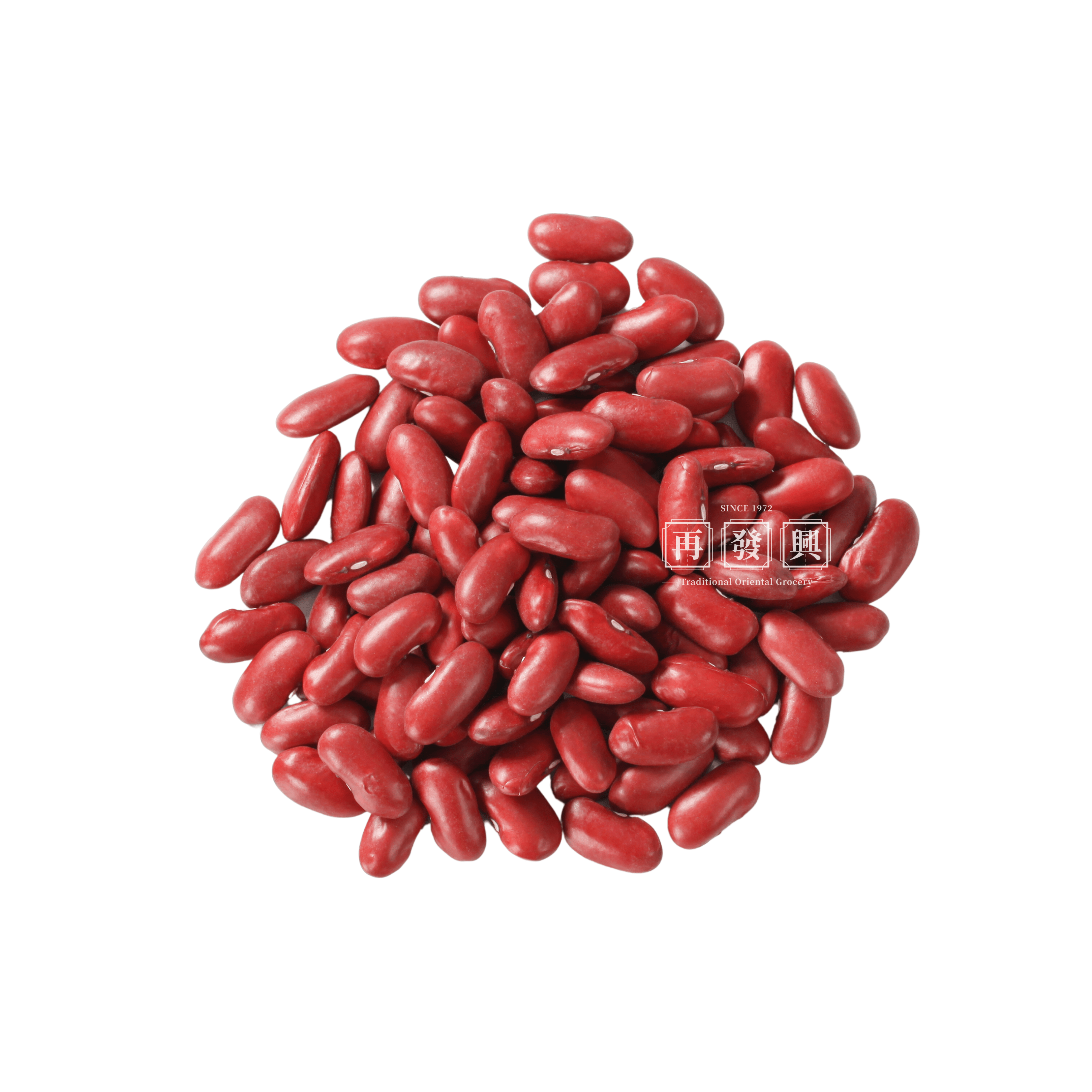 Raw Red Kidney/ABC Bean
