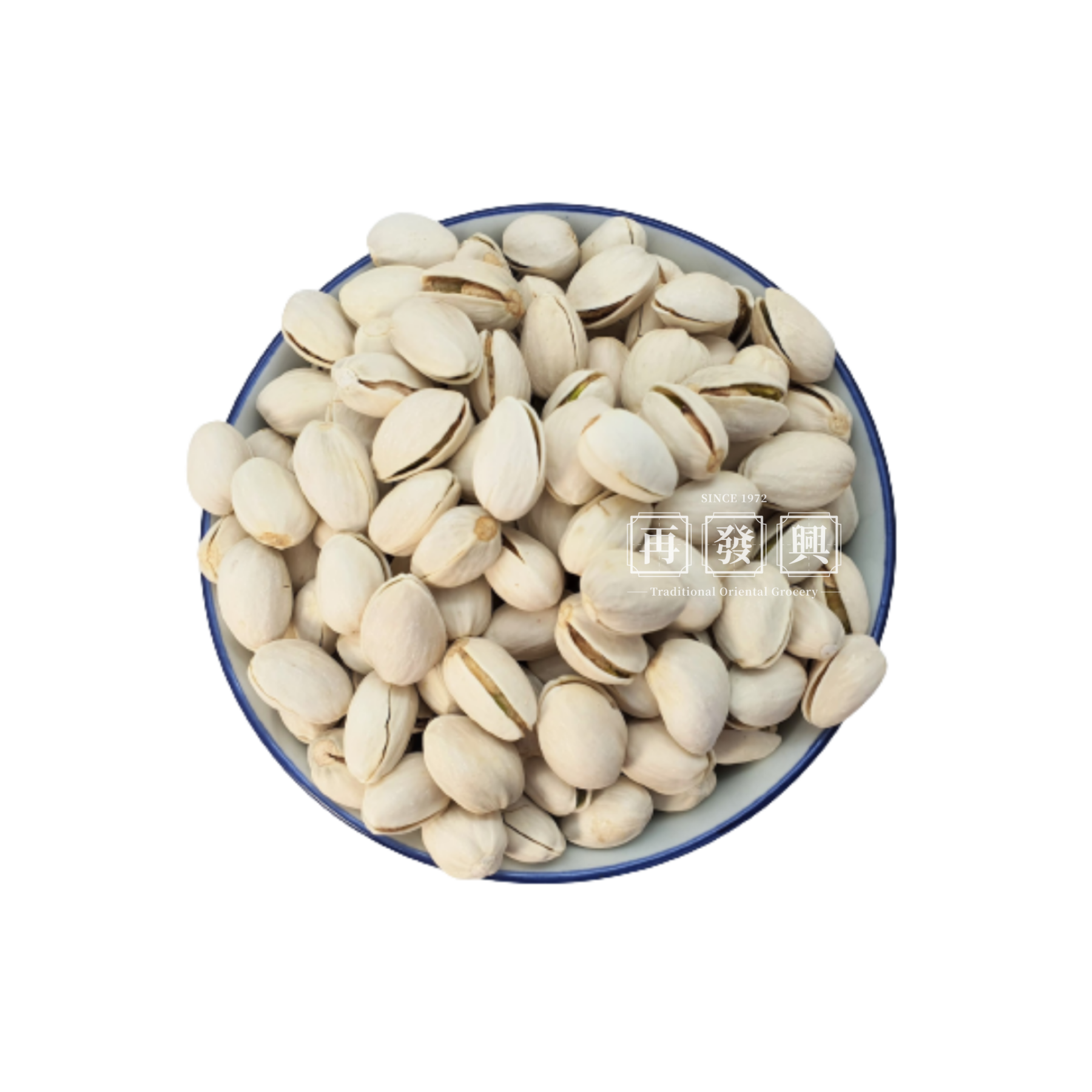 California Pistachio 400g