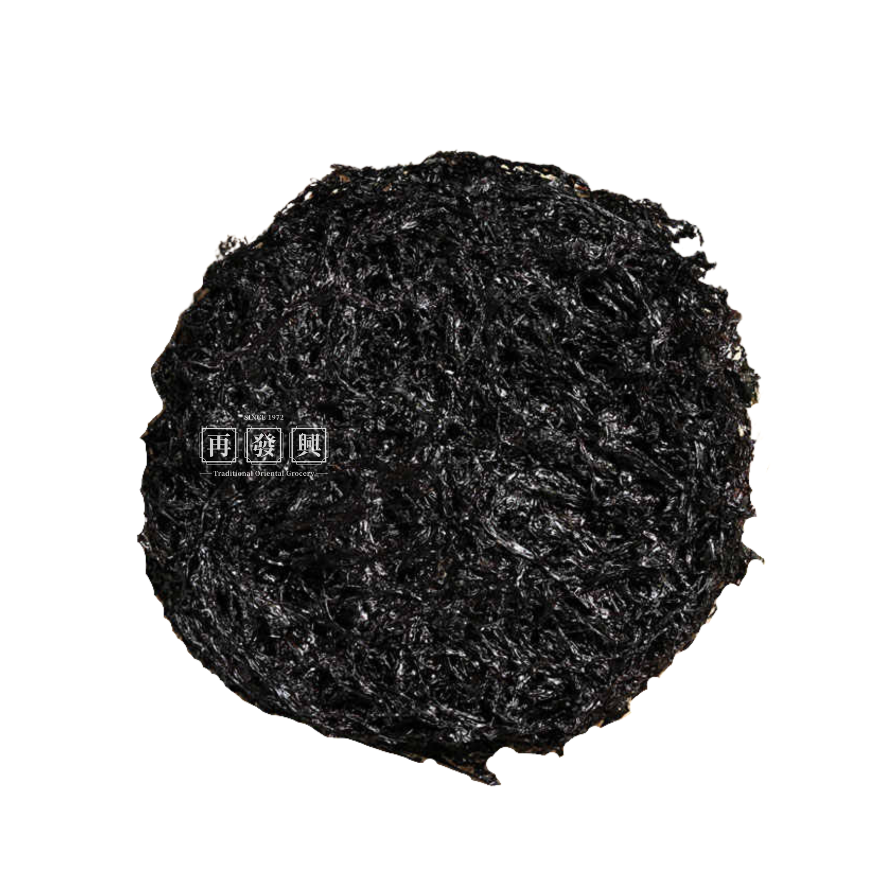 Wu Sha Dried Seaweed