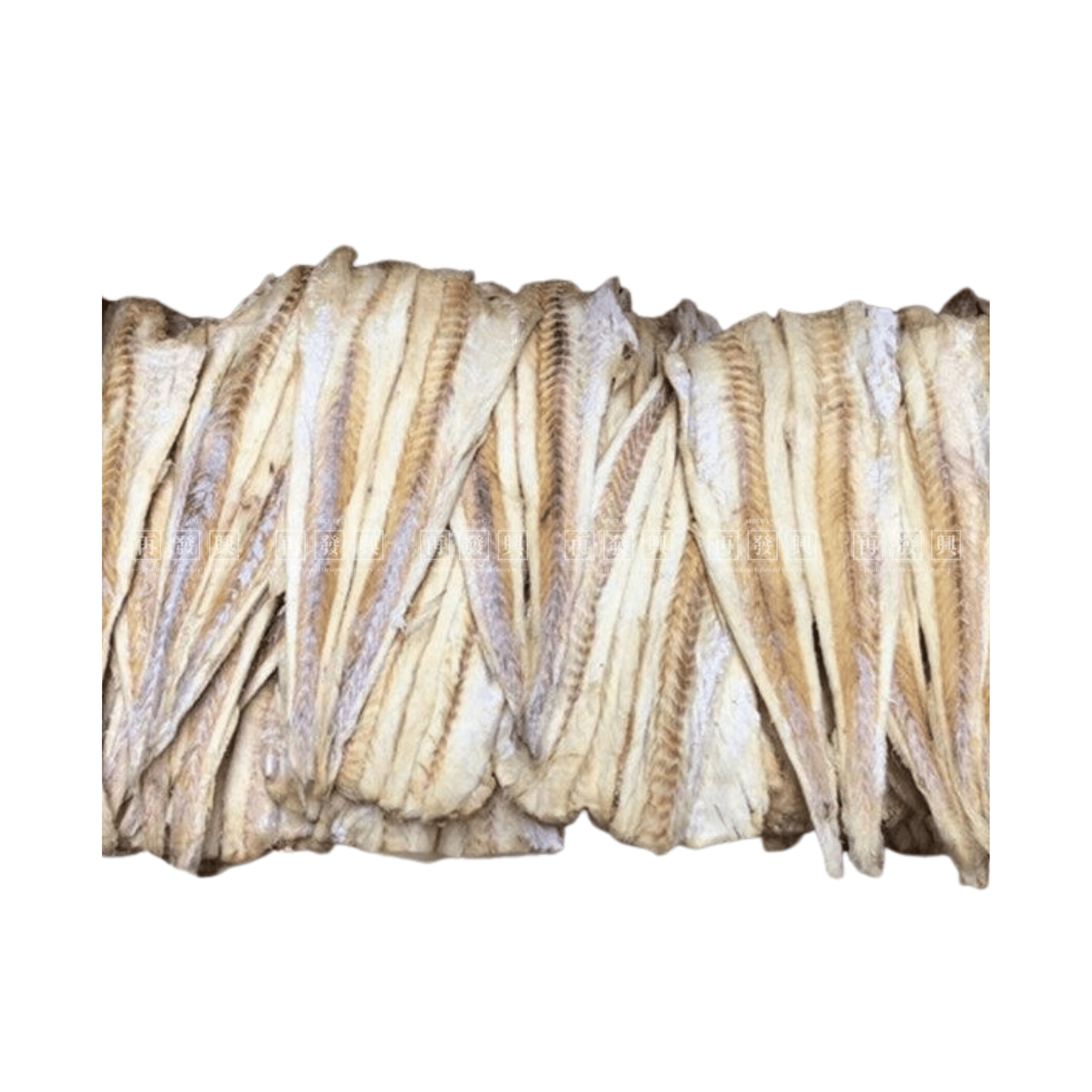 Dried Cod Fish 100g