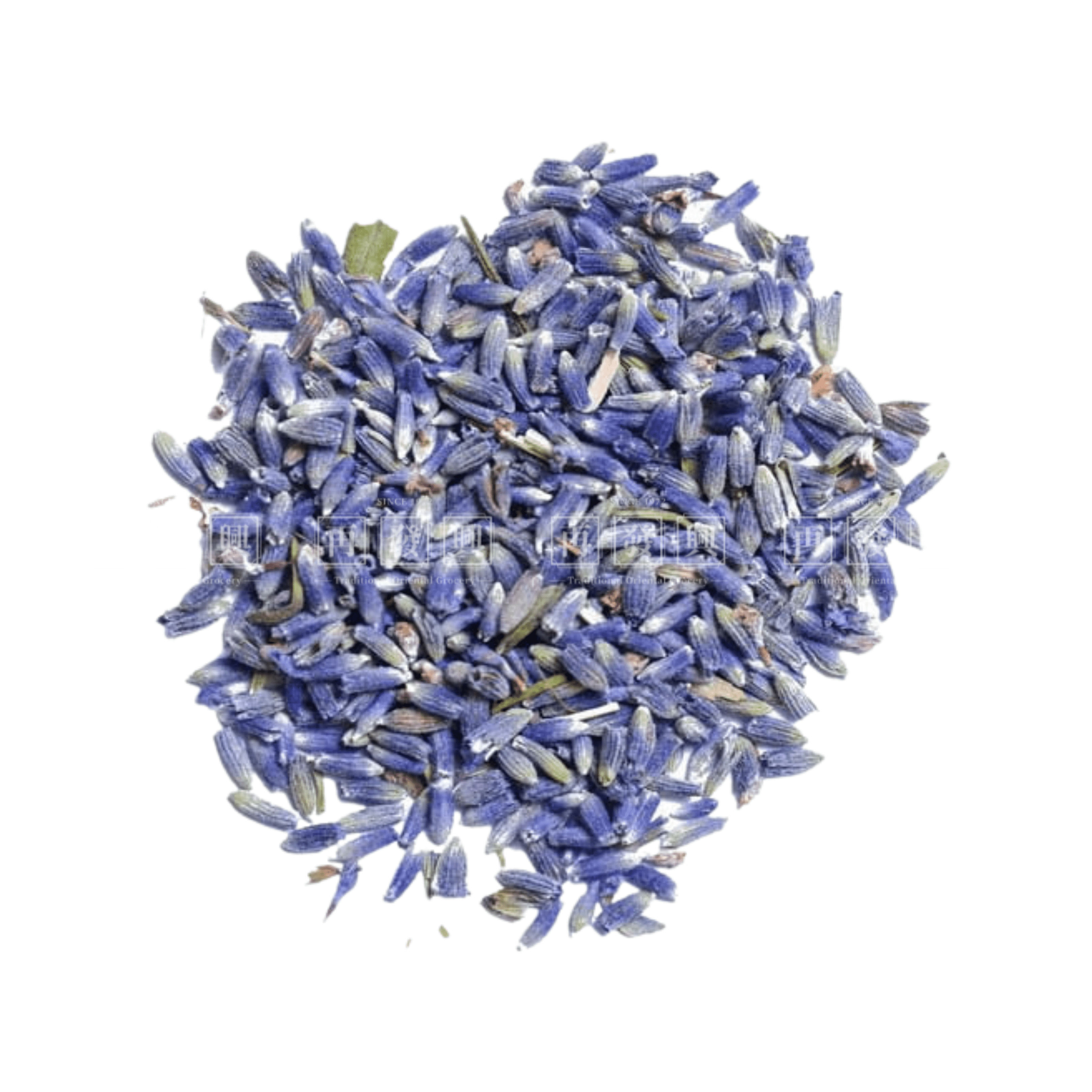 Lavender Buds 35g