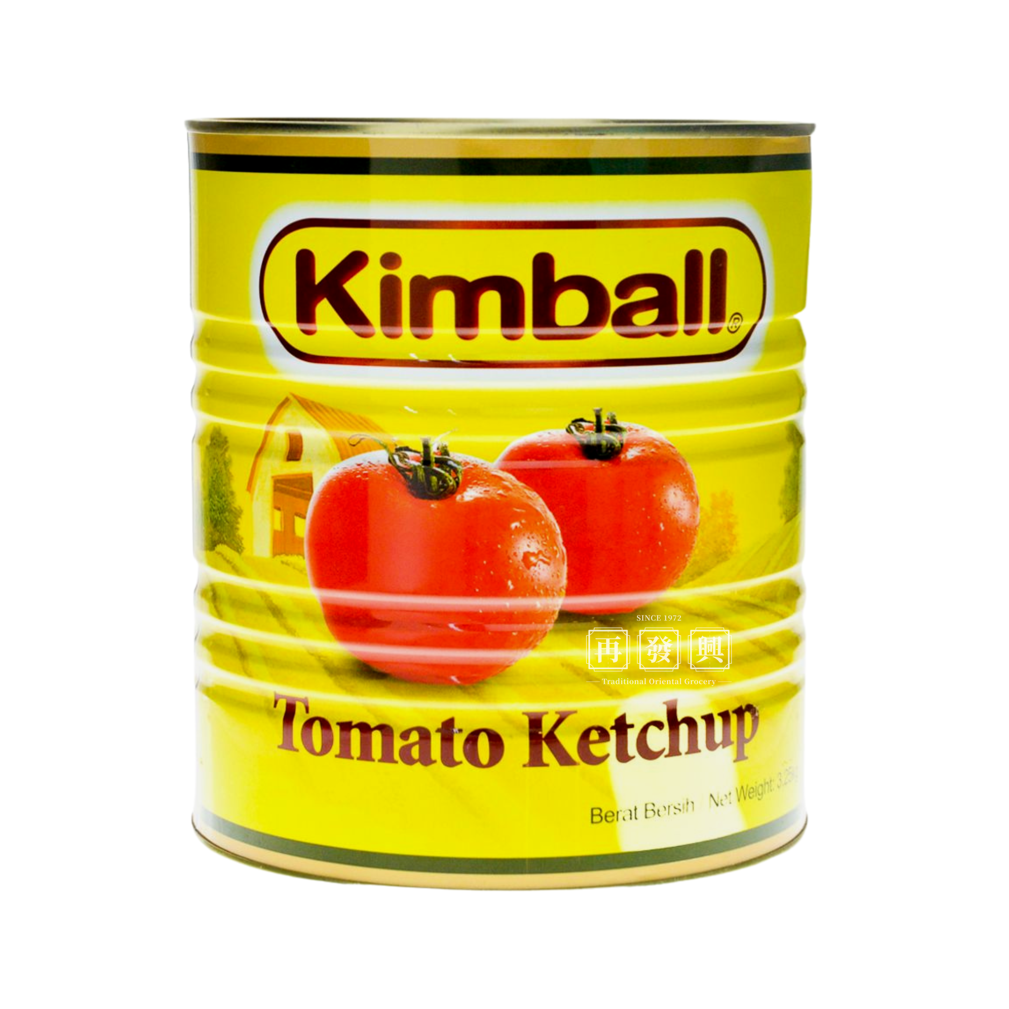 Kimball Tomato Sauce 3.25kg