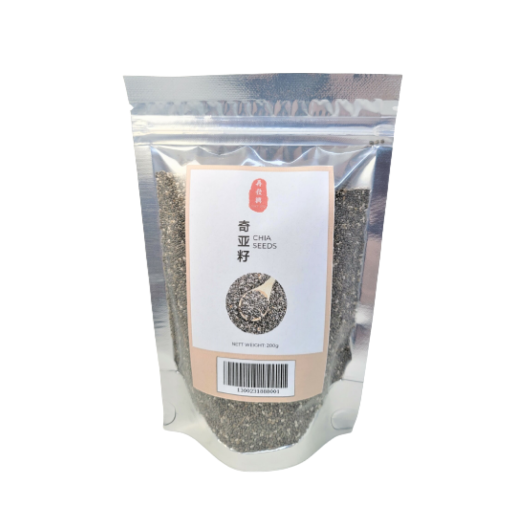 Chia Seed 200g