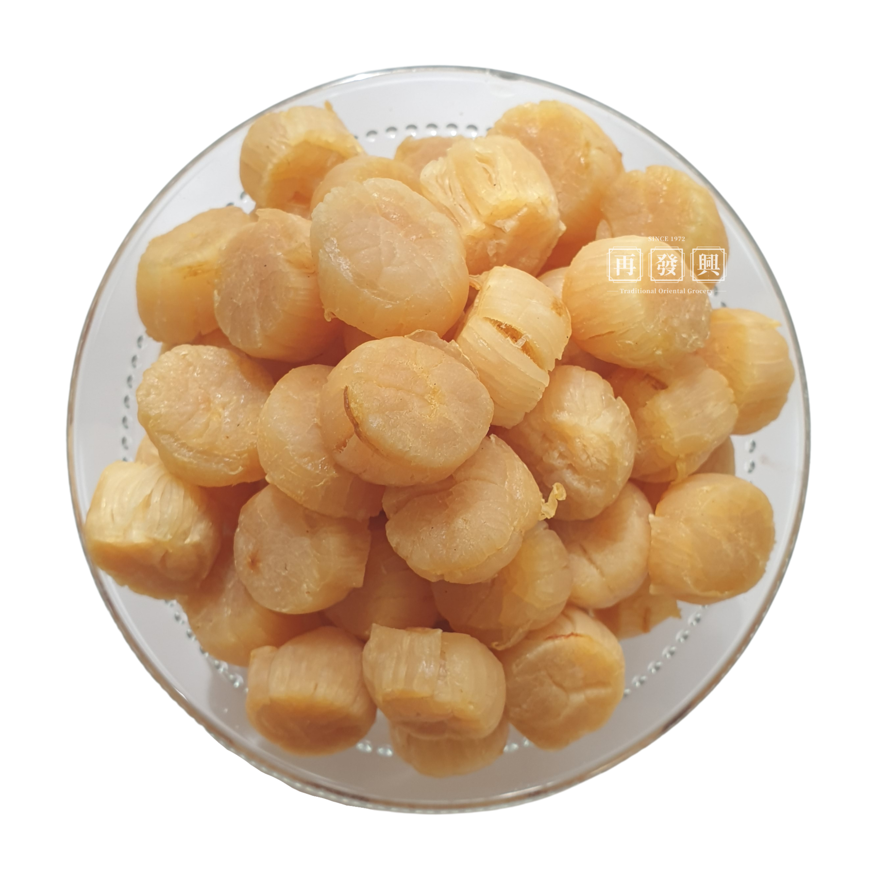 Aomori Japan Dried Scallop 日本青森干贝