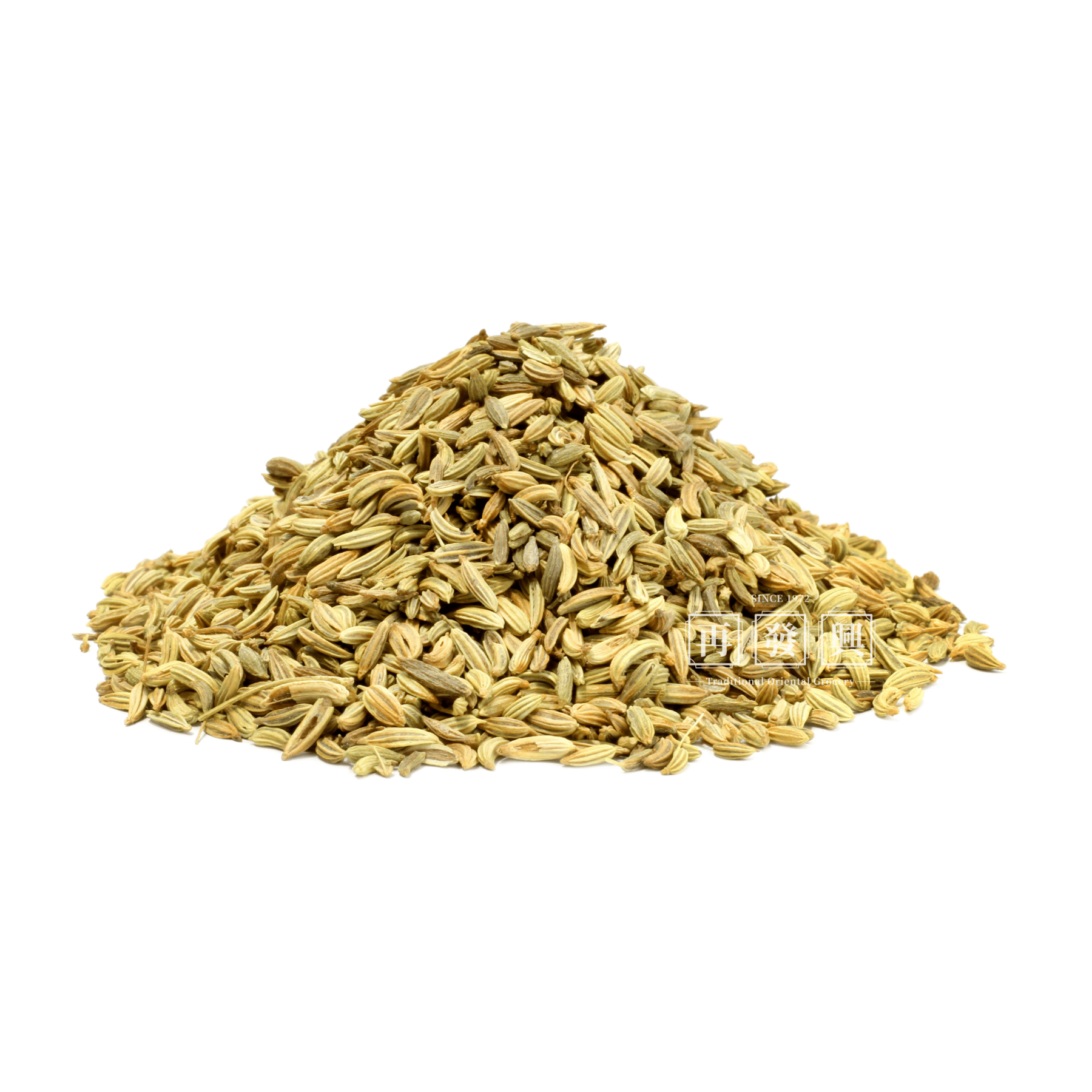 Fennel Seed (Jintan Manis)