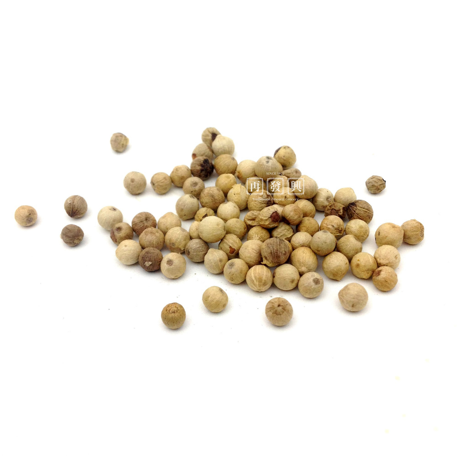 Sarawak White Pepper