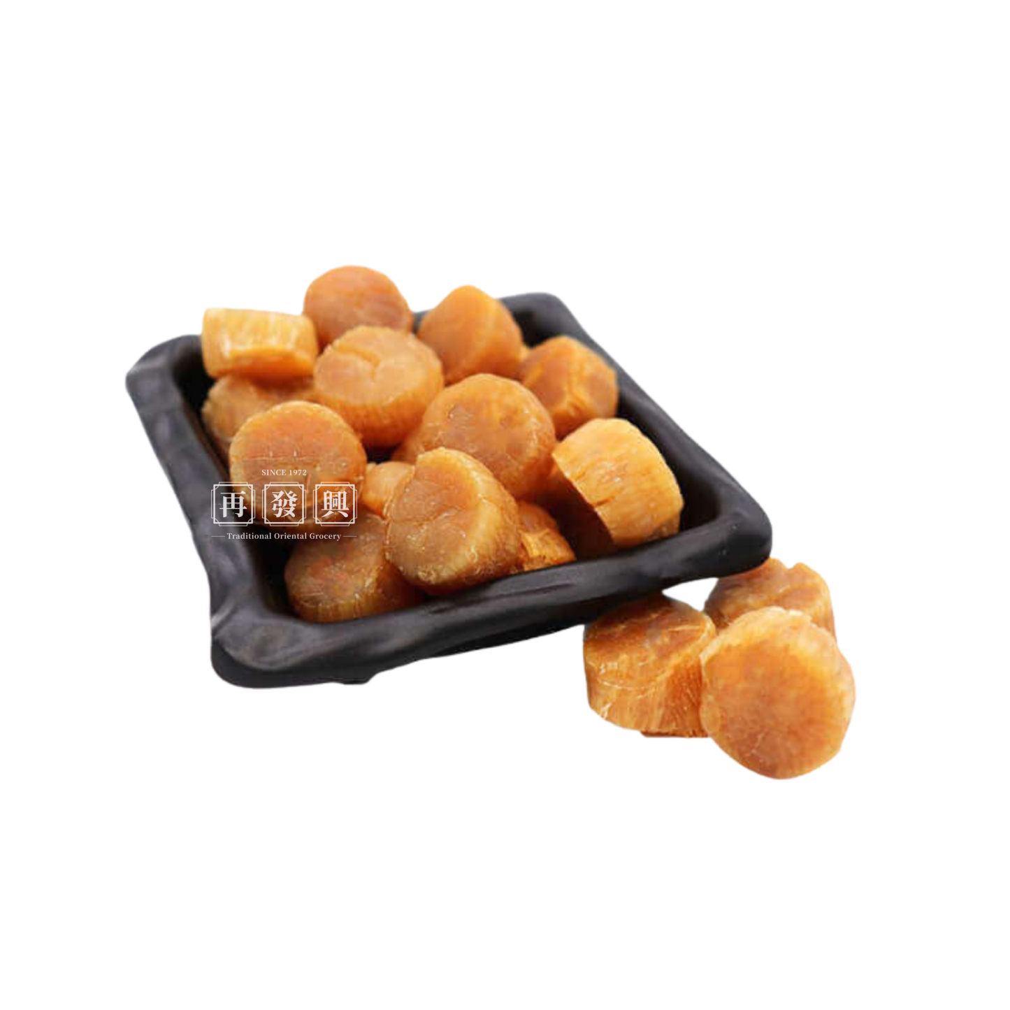 Hokkaido Dried Small Scallop (SA)
