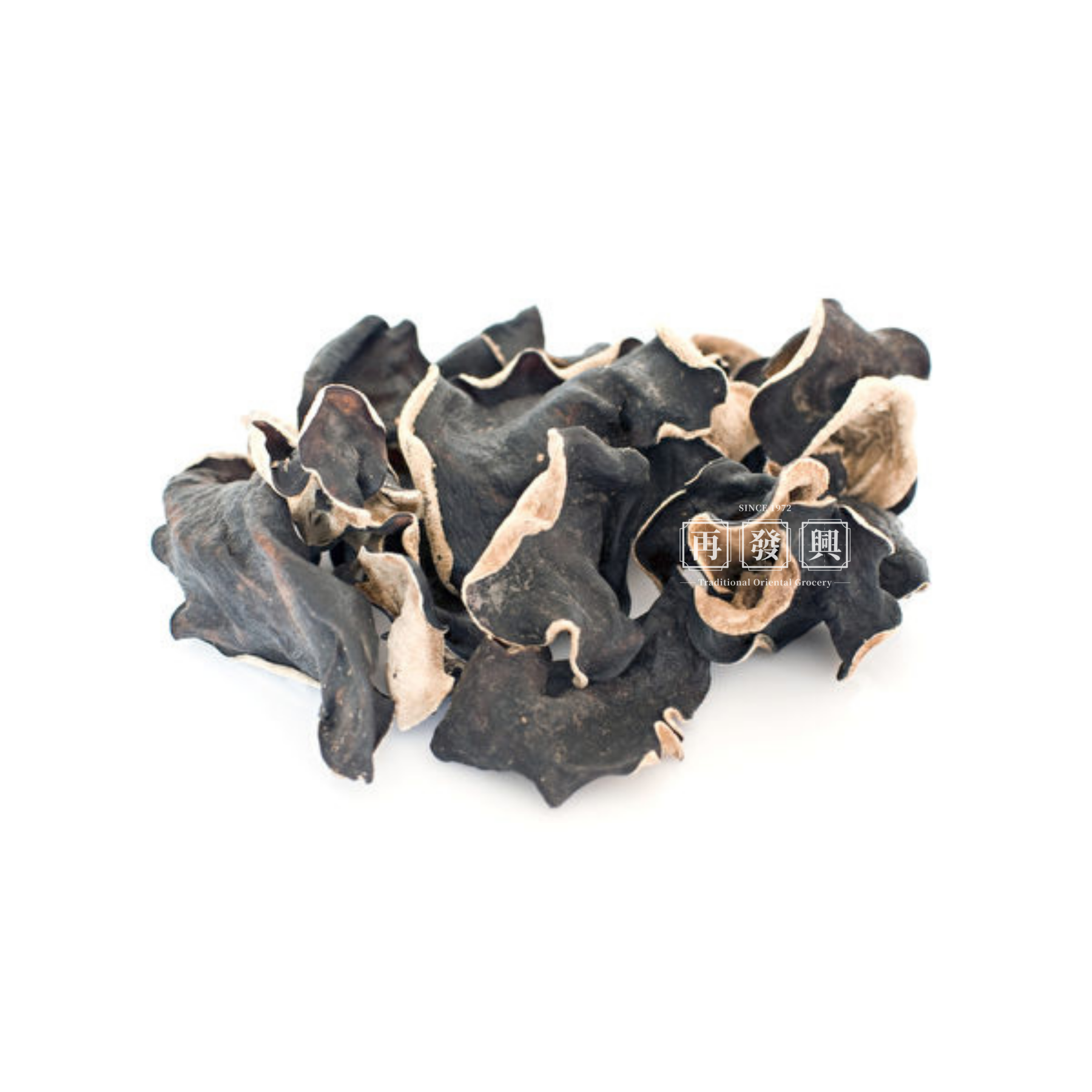 Premium Black Fungus 100g