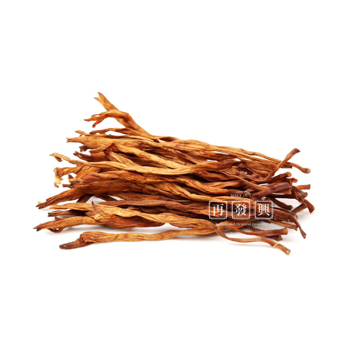 Dried Lily Buds