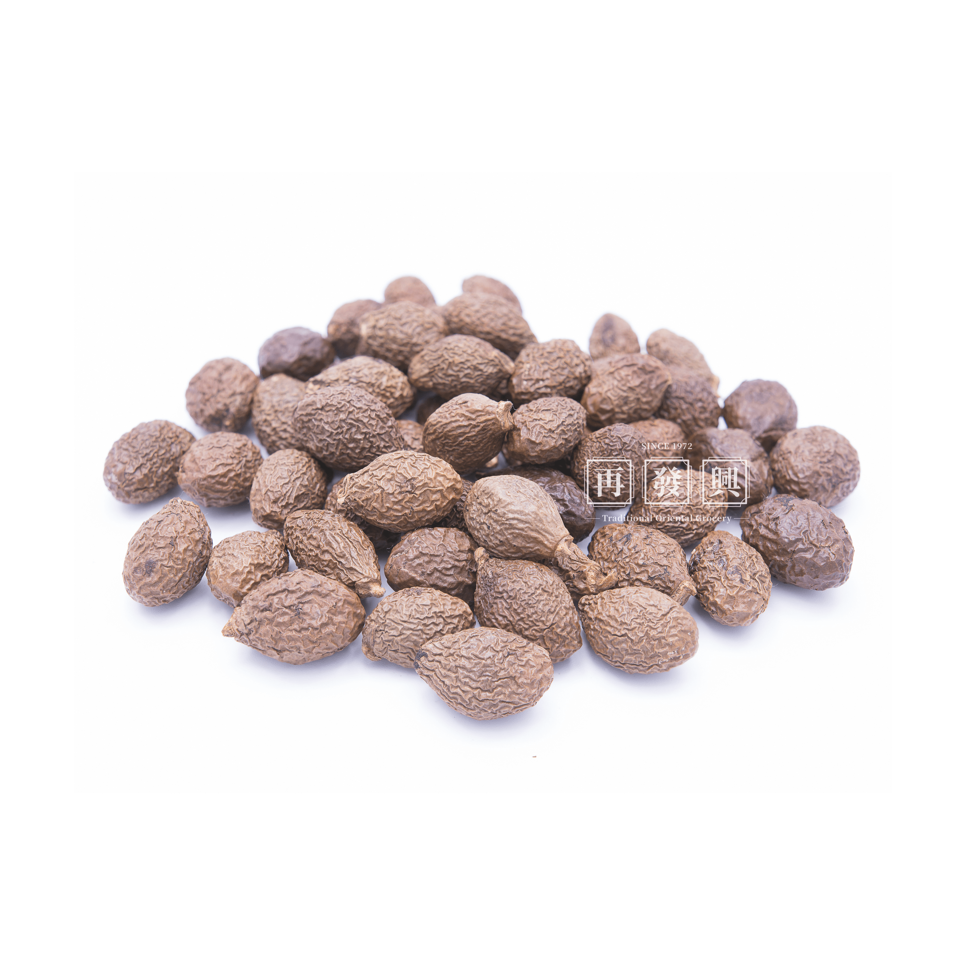 Malva Nut (Buah Semangkuk) 50g