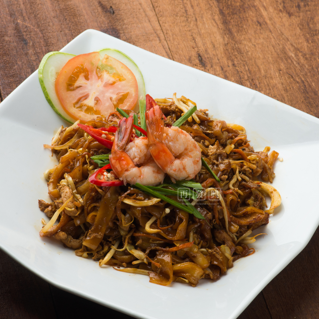 Apple Brand Char Koay Teow Soya Sauce 700g