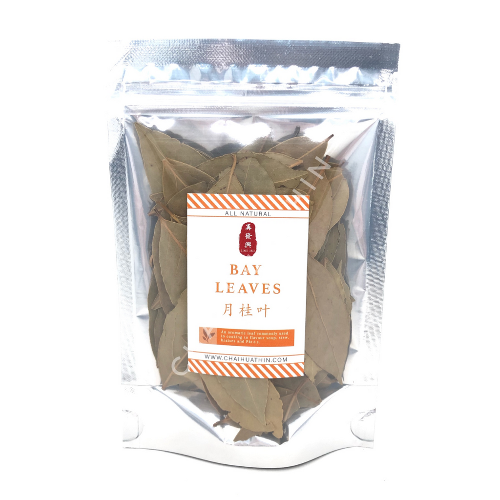 Bay Leaves 20g