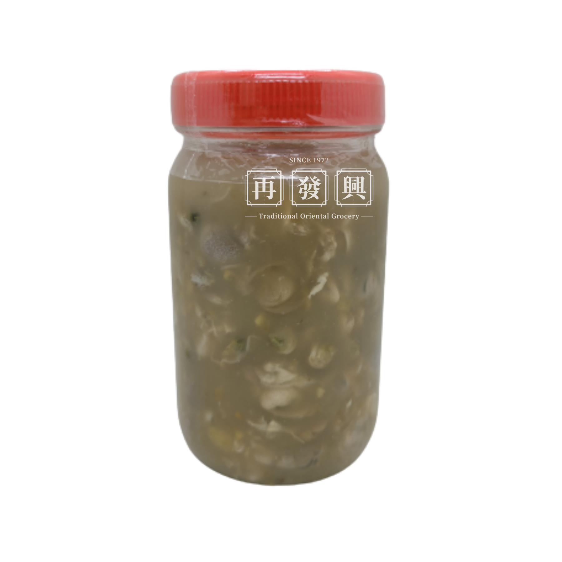 Clam Sauce (Xian Jie) 300g