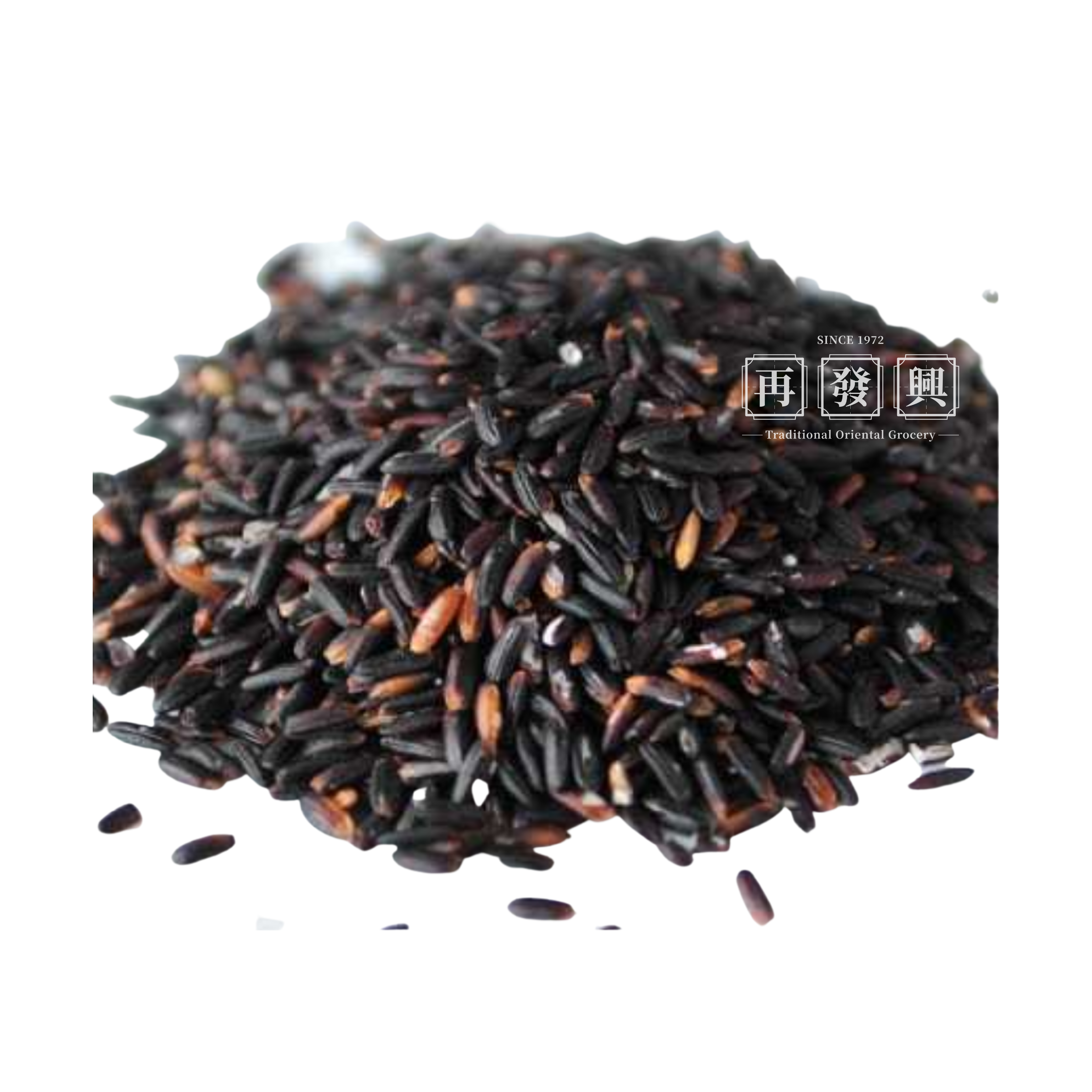 Thailand Black Glutinous Rice 500g