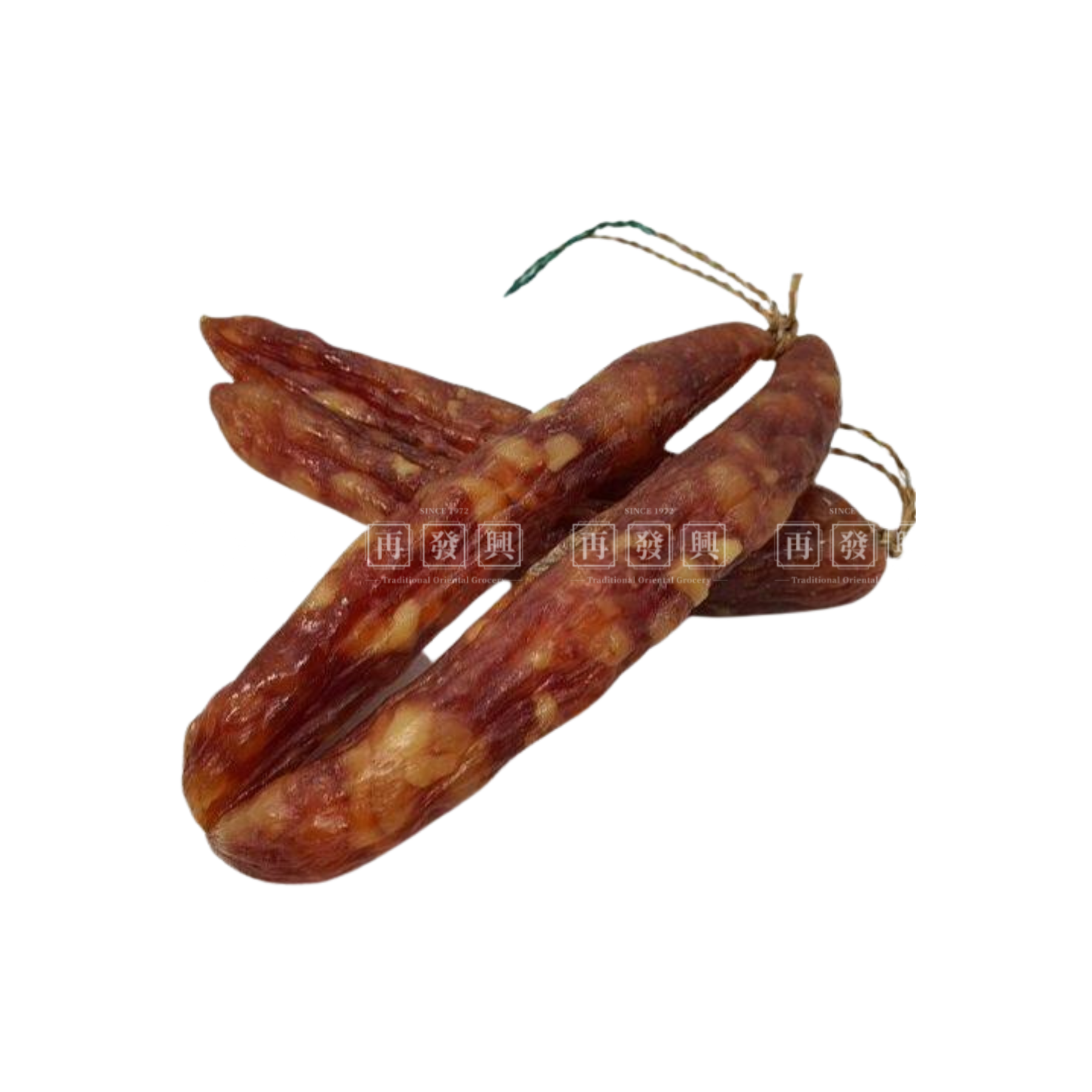HK Chinese Wu Yang Sausage [1 pair]
