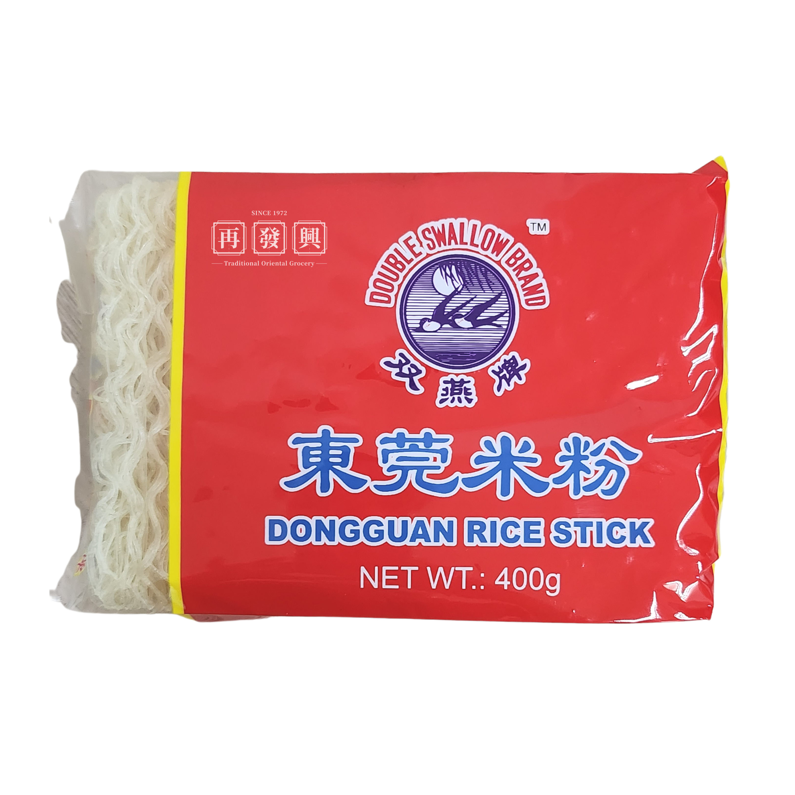 Dong Guan Rice Stick 东莞米粉 400g