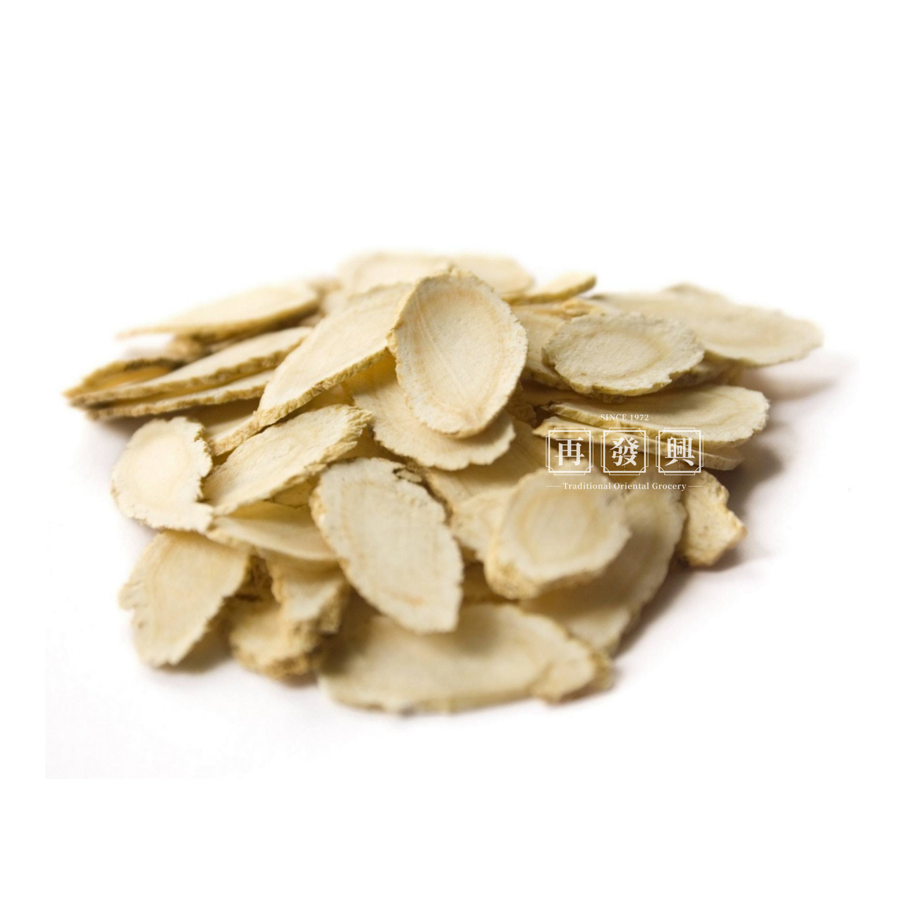 American Ginseng 600g
