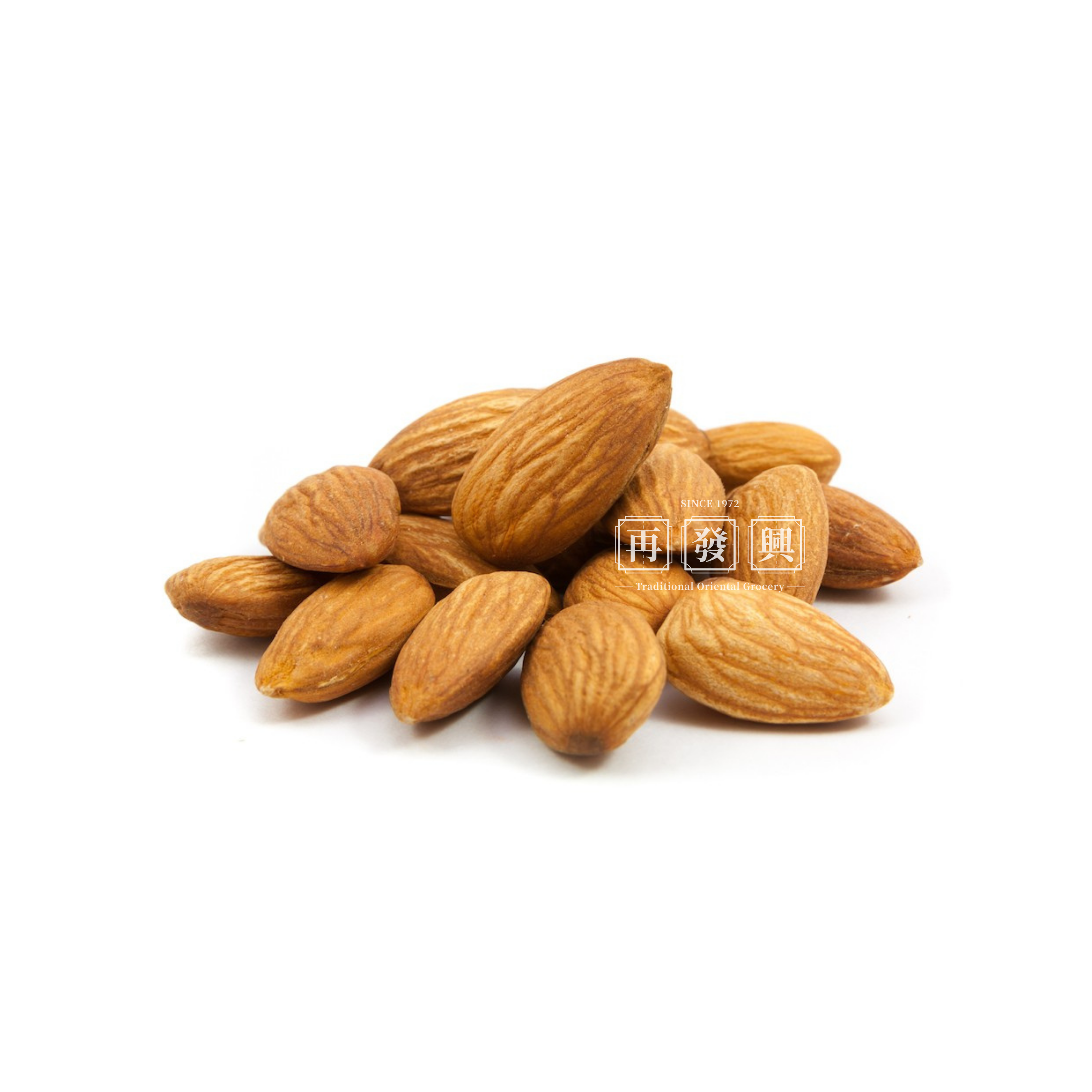 Raw US Almond Nuts