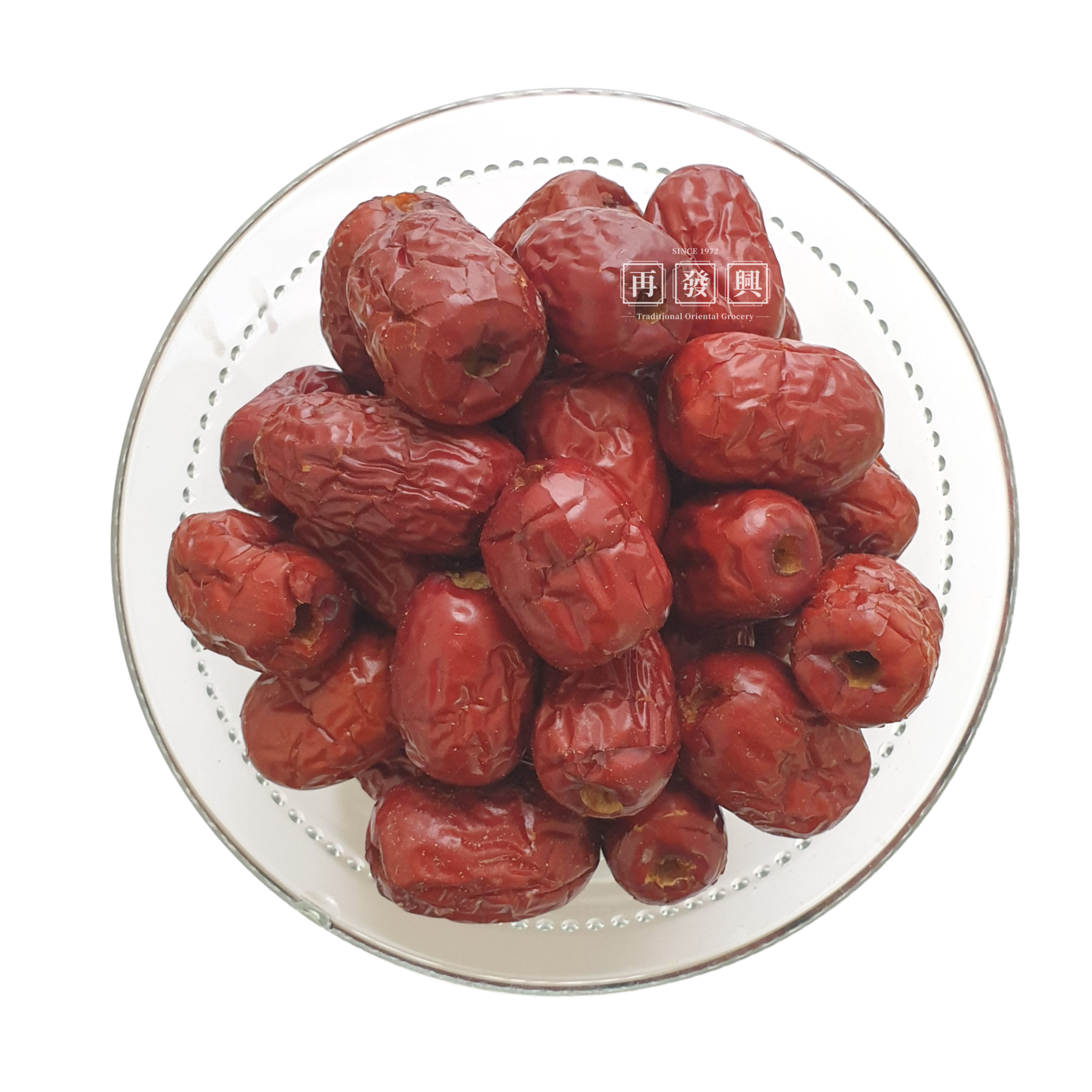 Seedless Red Dates 西河去籽红枣