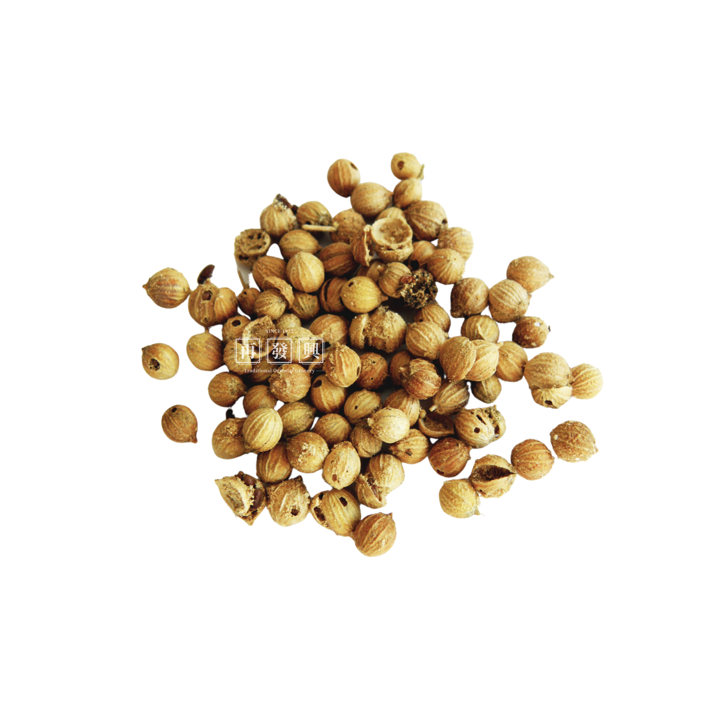 Coriander Seed (Ketumbar)