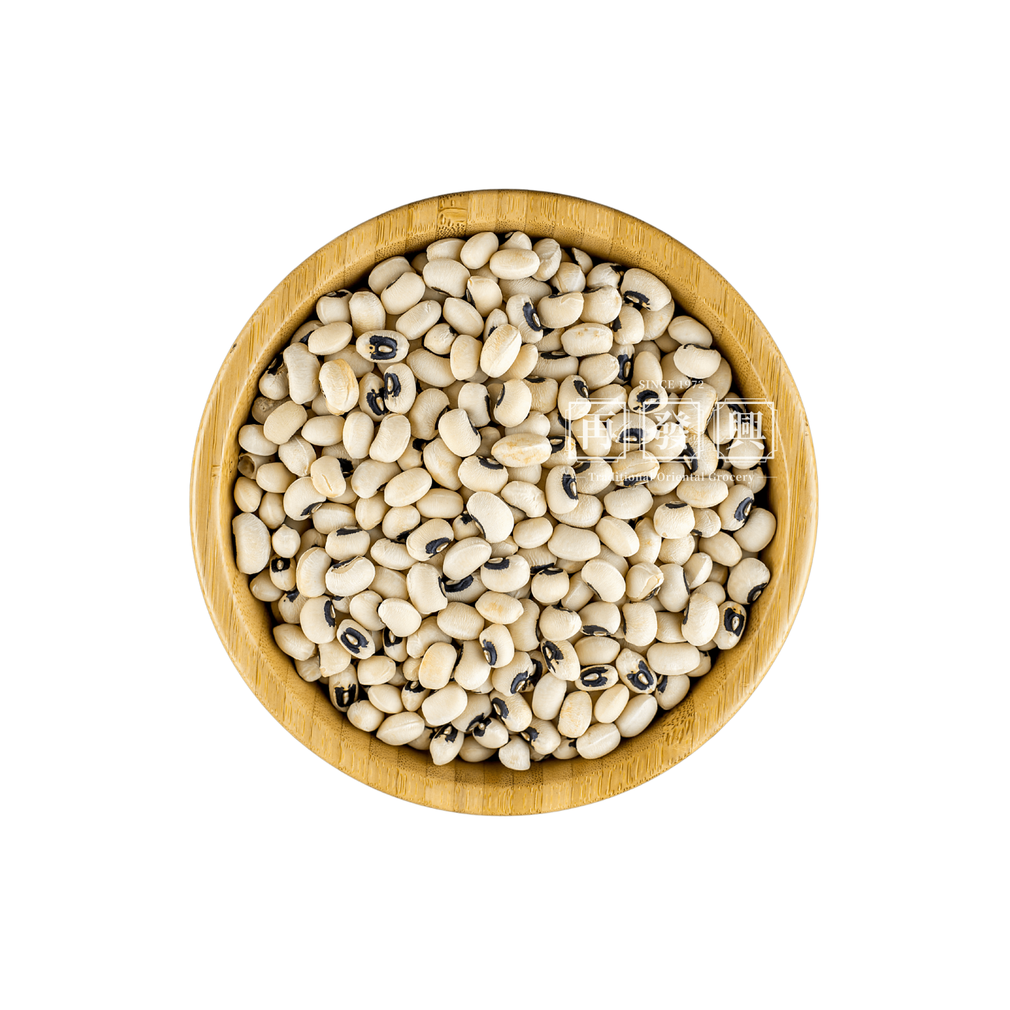 US Black Eyed Bean