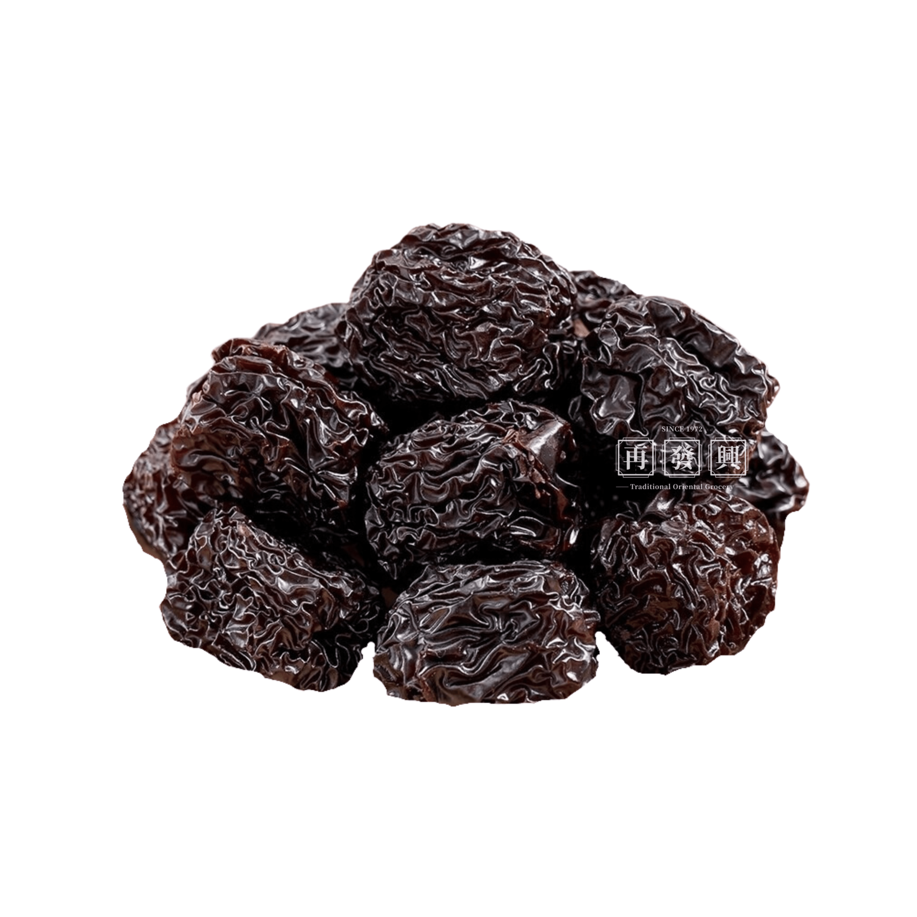 Premium Black Date 500g