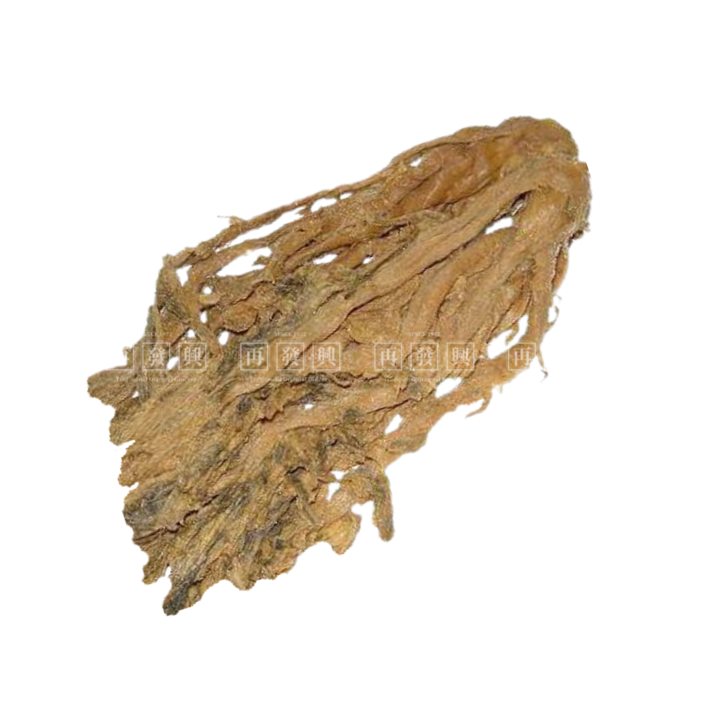 Sayur Masin (Salted Preserved Vegetable) 300g