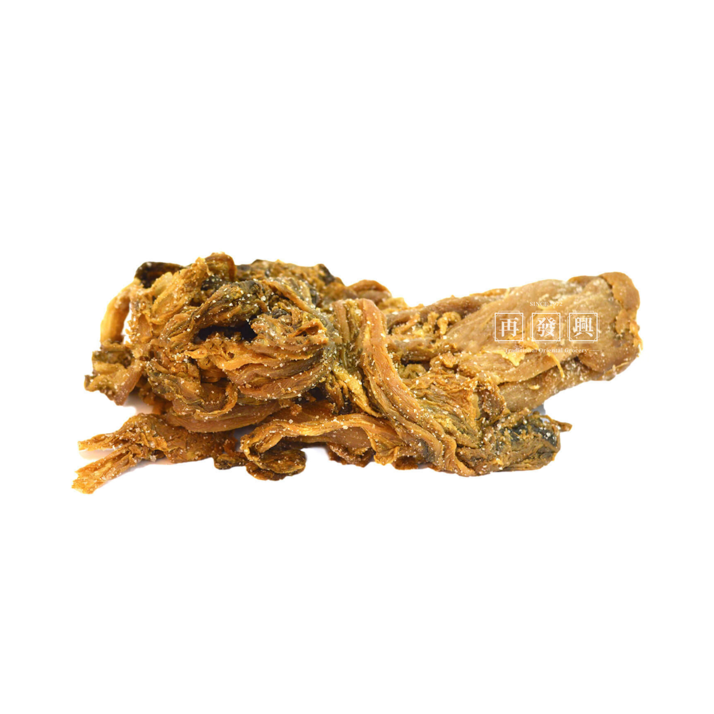 Sayur Manis (Sweet Preserved Vegetable) 300g
