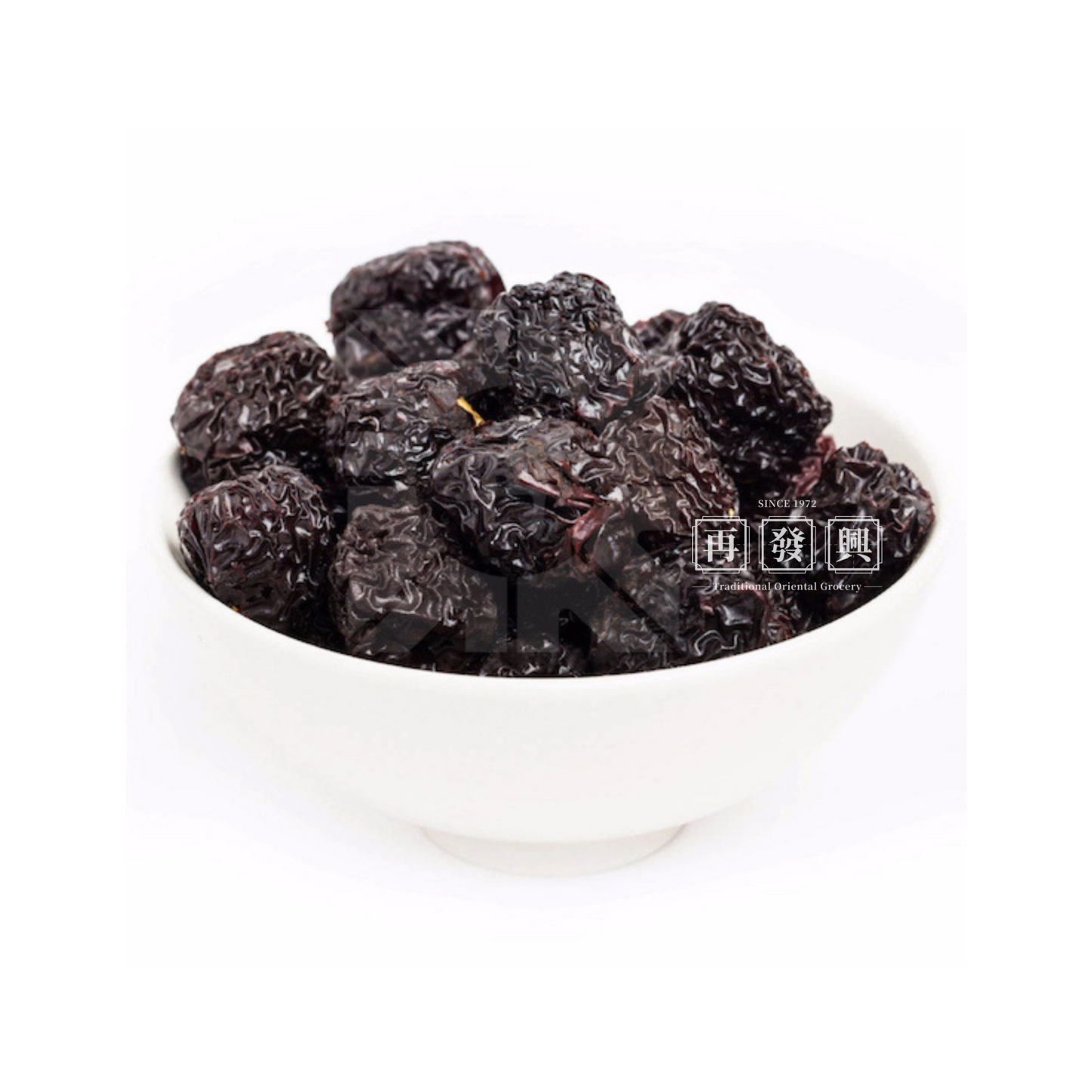 Chinese Black Date