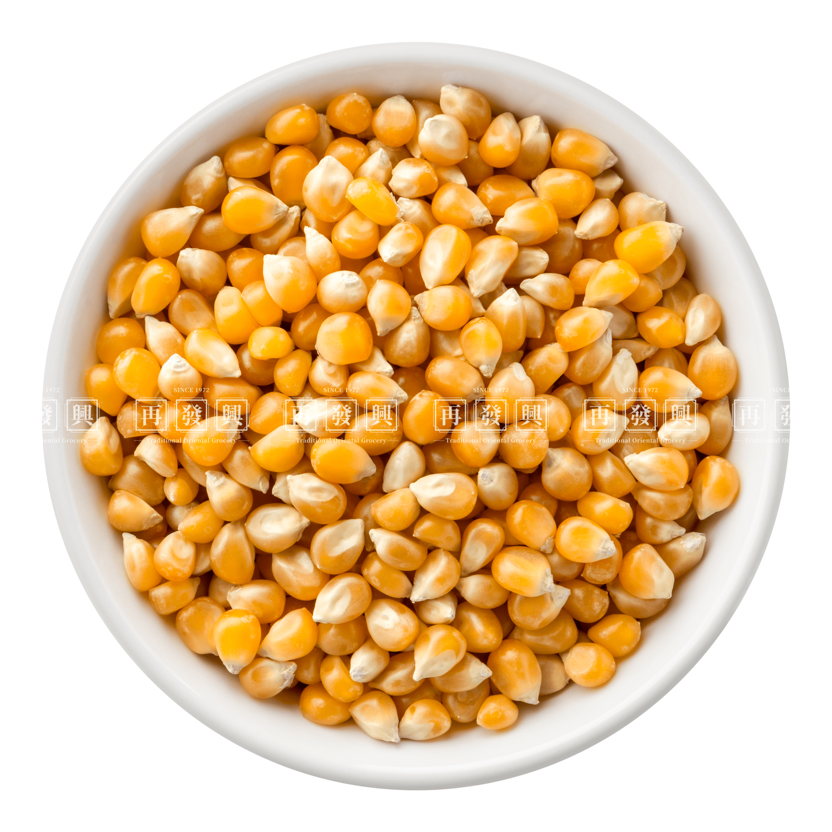 Raw Popcorn Kernel (Butterfly Type) 500g