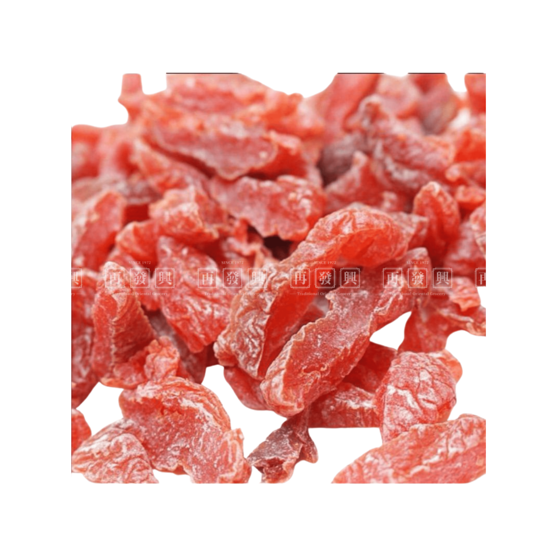 Plum Hong Mei Tiao 200g