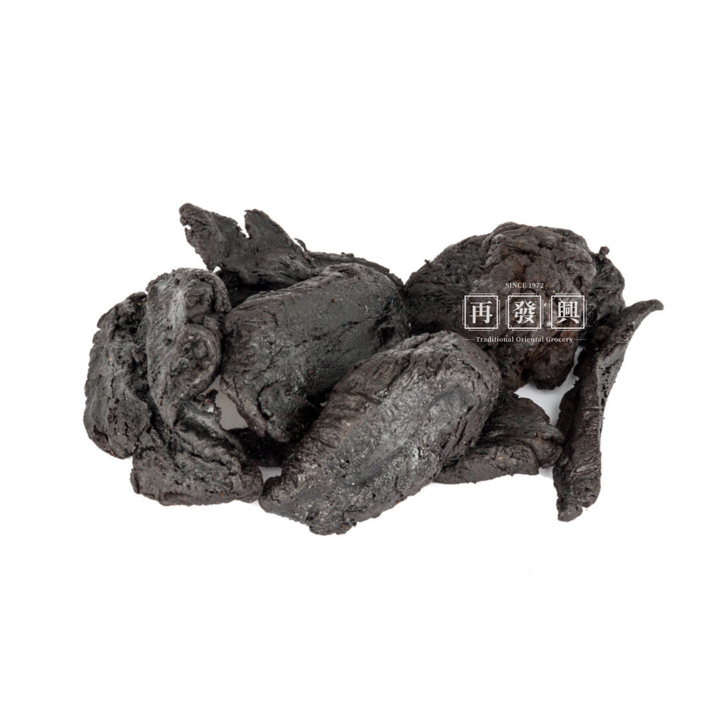 Rehmannia Root