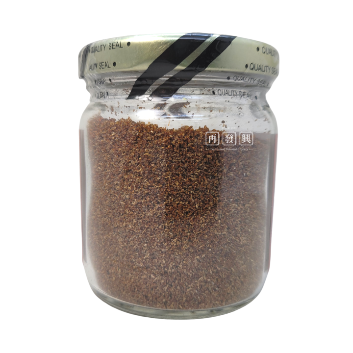 Shrimp Roe Powder 虾籽粉 80g