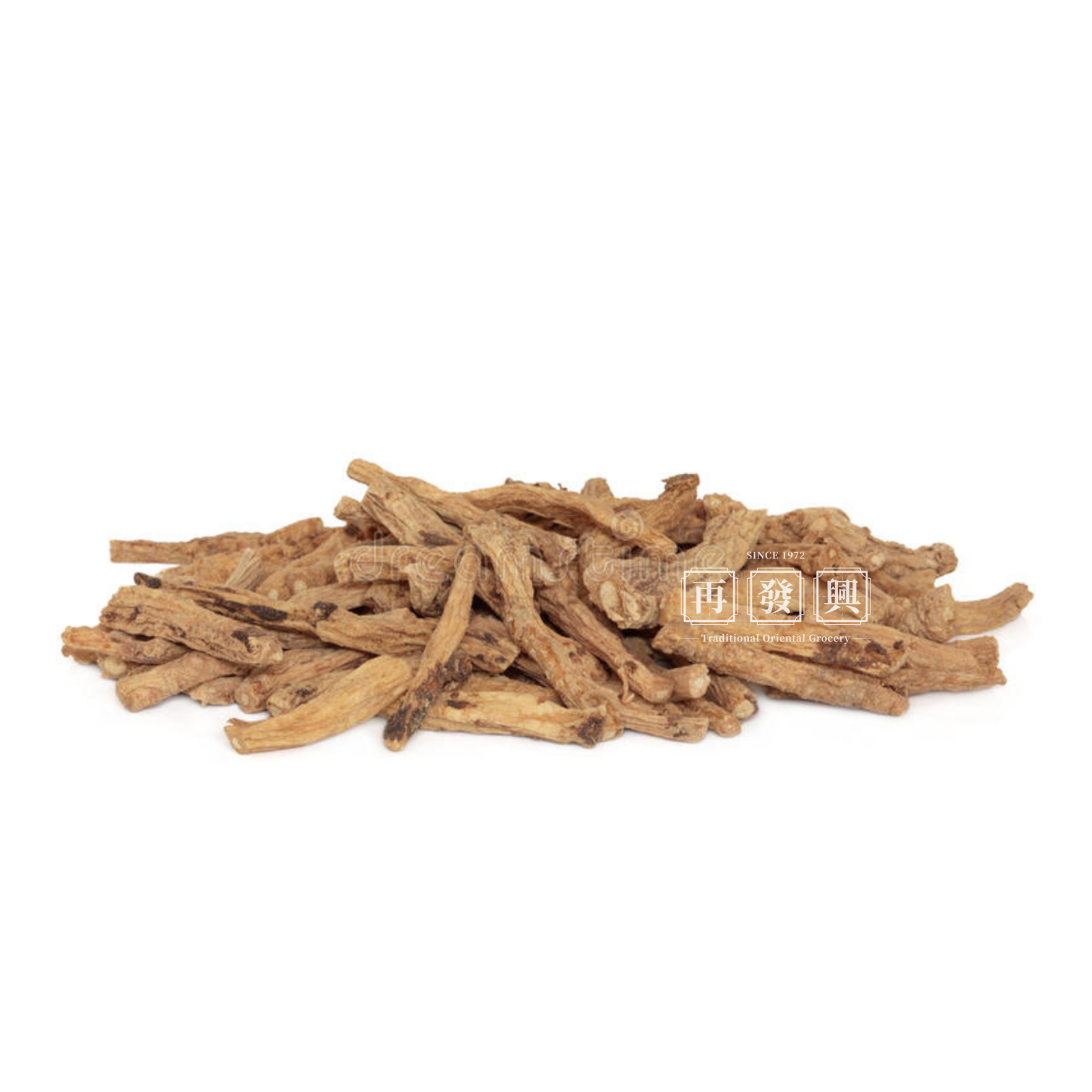 Dang Shen Codonopsis Root (Grade 1)
