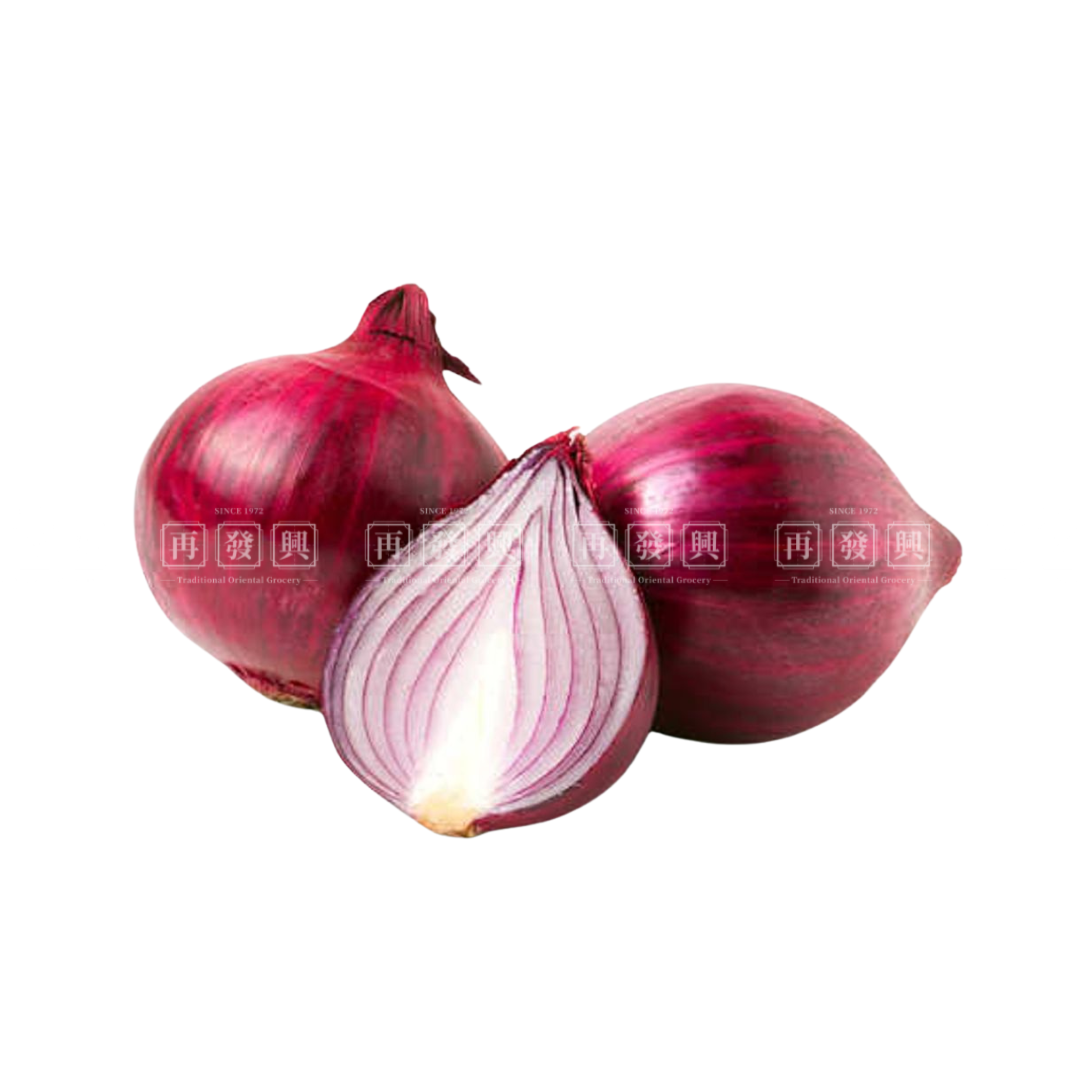 India Red Onion 500g
