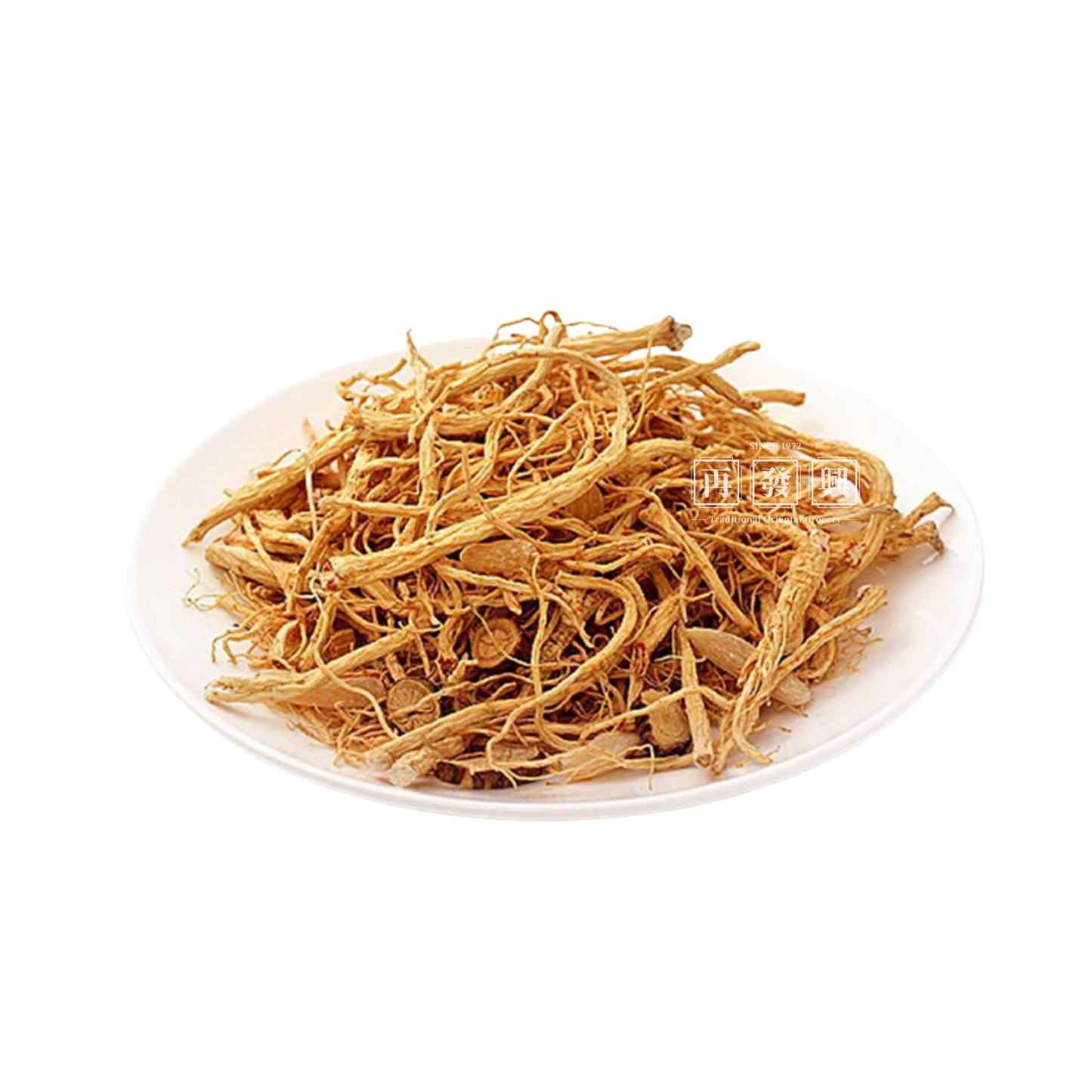 American Ginseng Fiber G1 100g