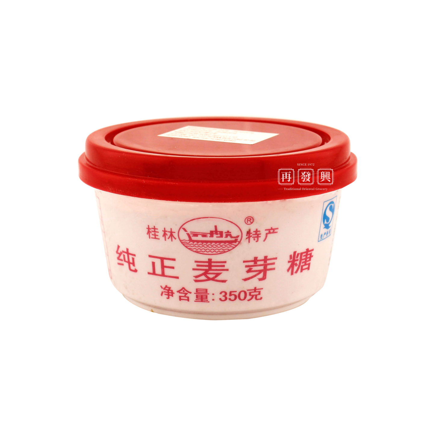 Maltose 麦芽糖 350g