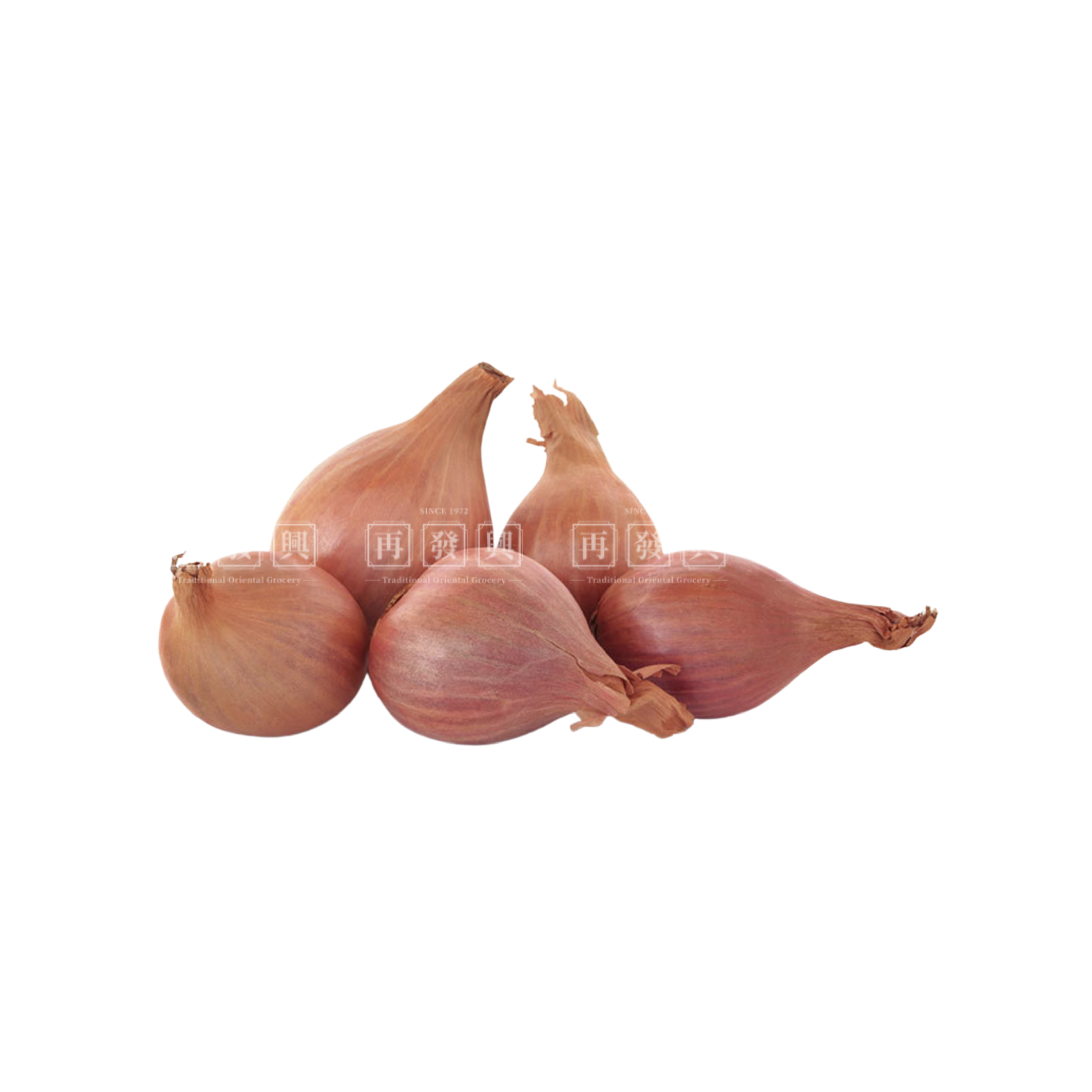 Shallots (Small Red Onions) 500g